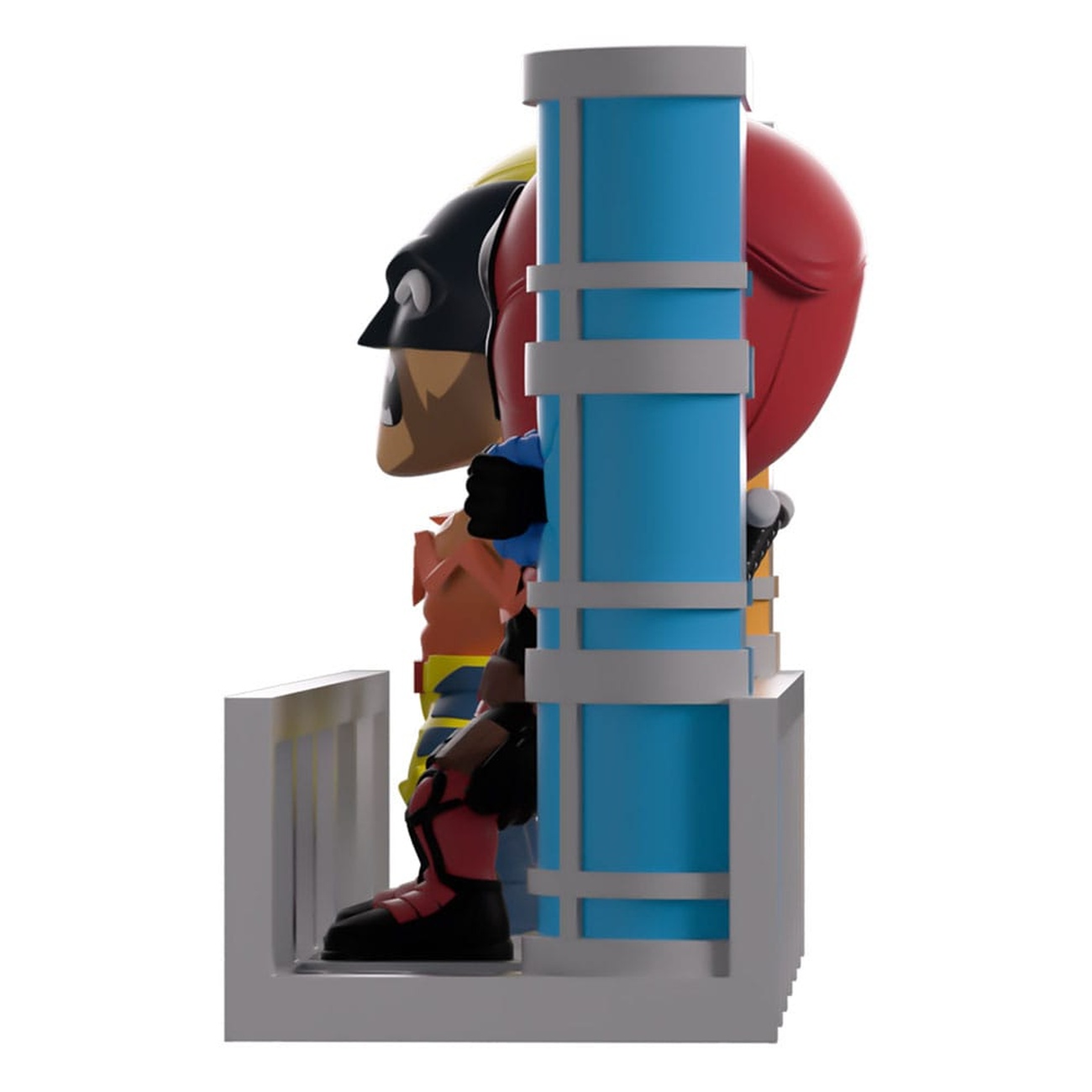 Figura de vinilo Deadpool & Wolverine Deadpool & Wolverine 11 cm
