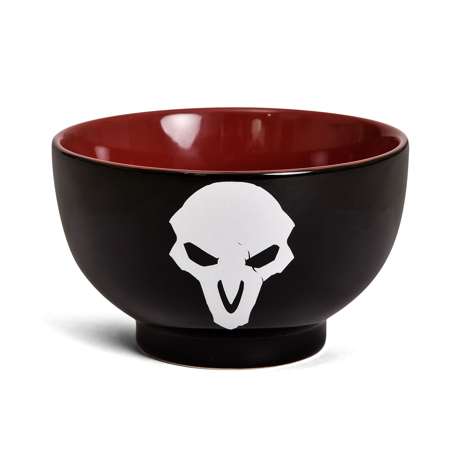 Overwatch - Reaper Cereal Bowl