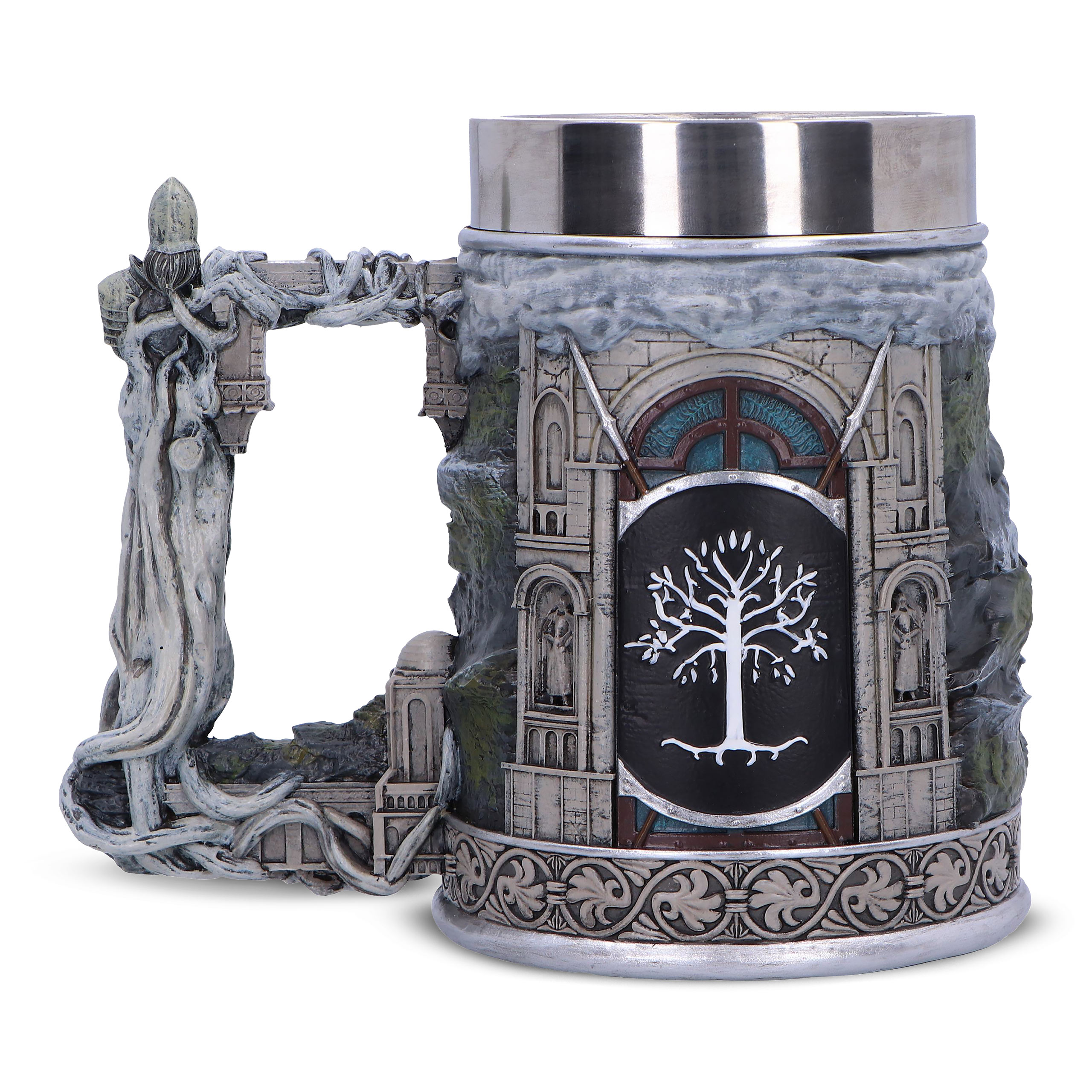 Seigneur des Anneaux - Mug Gondor Deluxe