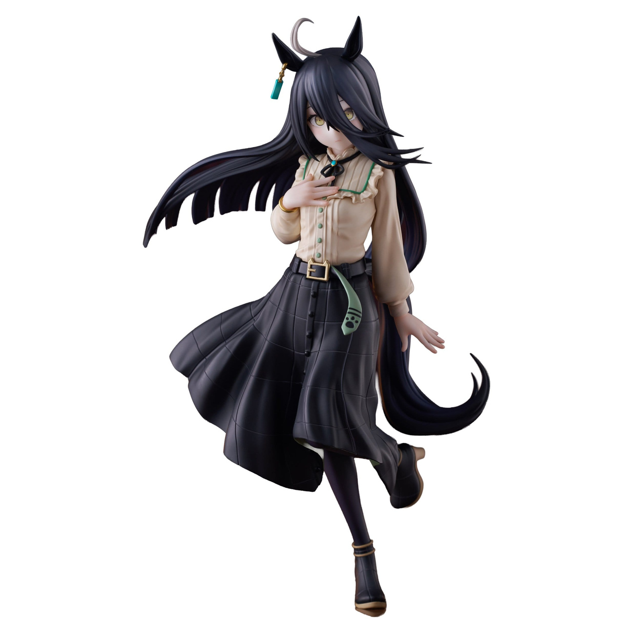Uma Musume: Pretty Derby - Manhattan Cafe Trio-Try-iT Figur
