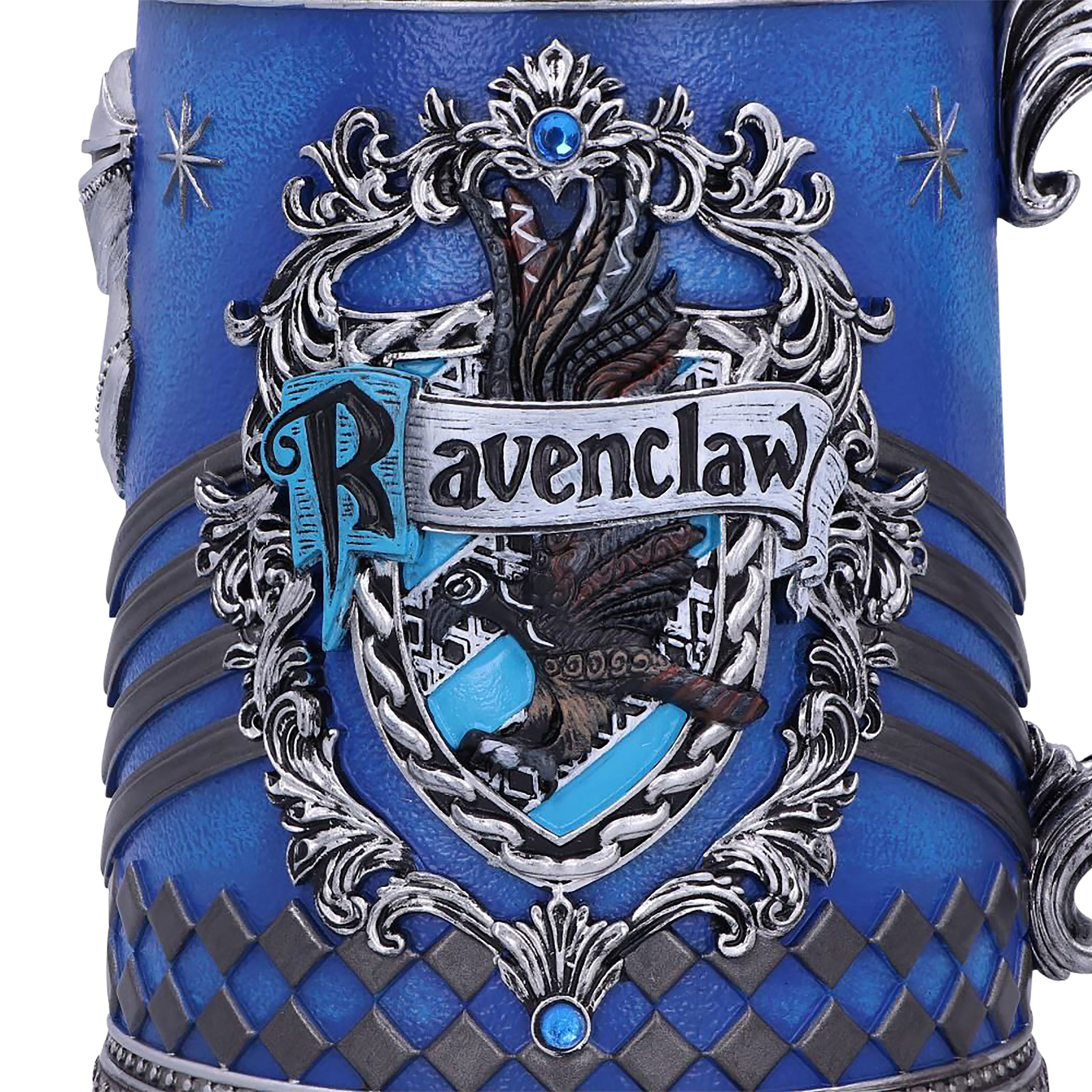 Harry Potter - Ravenclaw Logo Mug deluxe