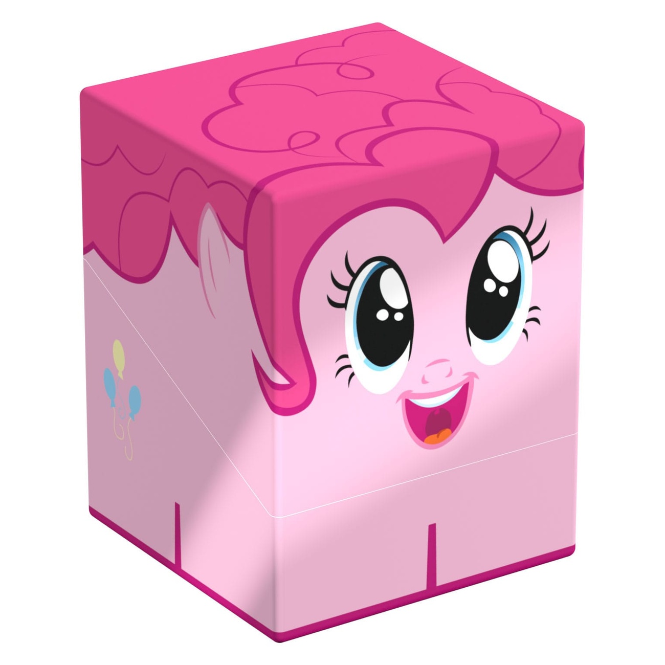 Squaroes Squaroe My Little Pony "Friendship is Magic" MLP006 - Pinkamena Pie