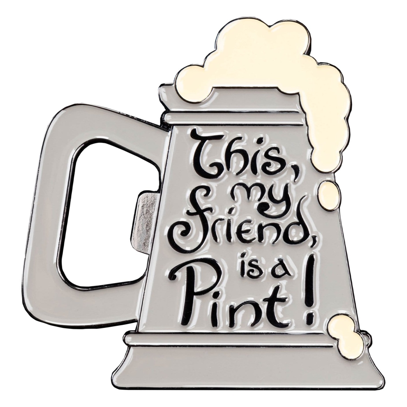 The Lord of the Rings - This my friend is a pint! Magnet