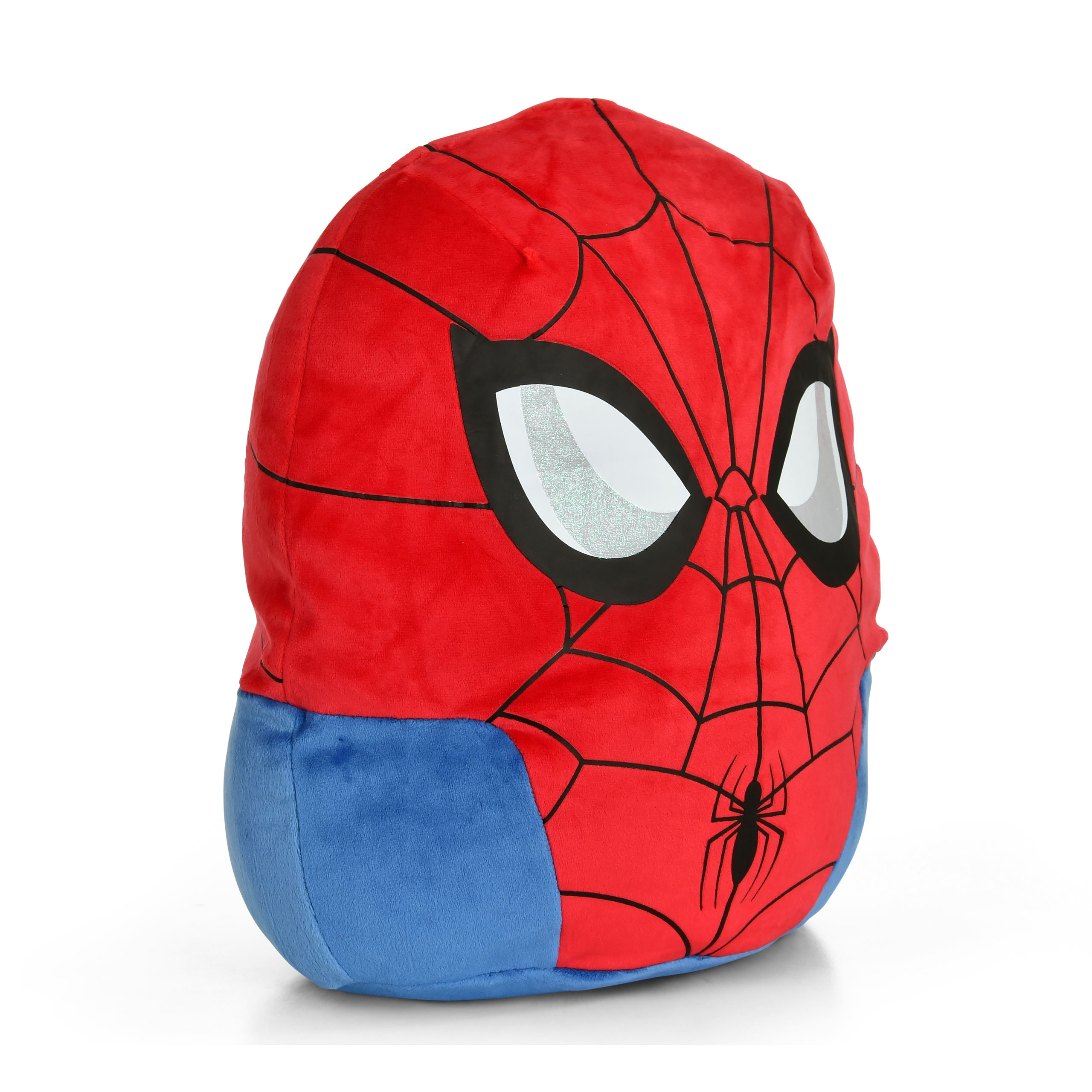 Spider-Man Squishy Beanies Plüsch Kissen 35cm - Marvel