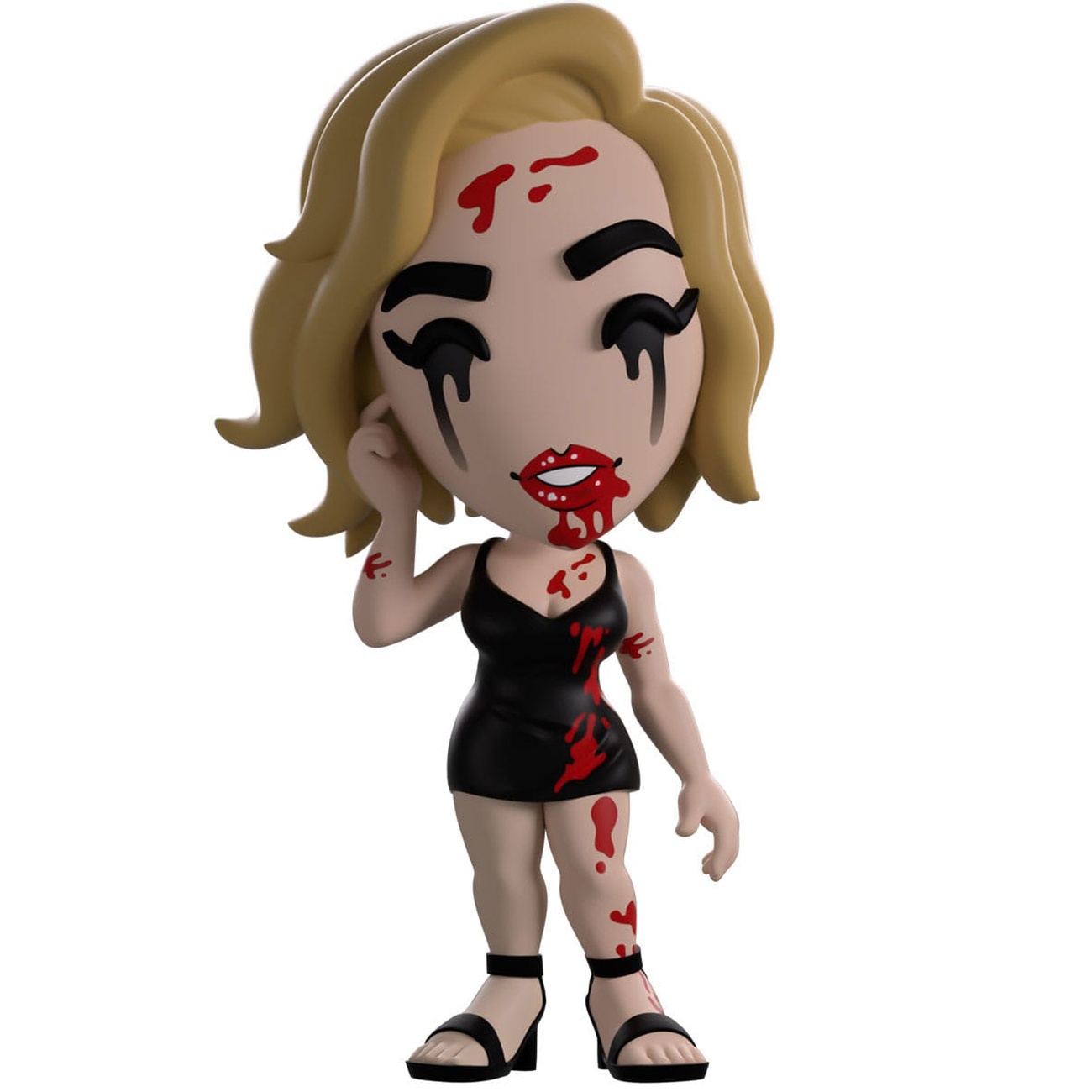 7 Days to Die Figurka winylowa Party Girl 12 cm