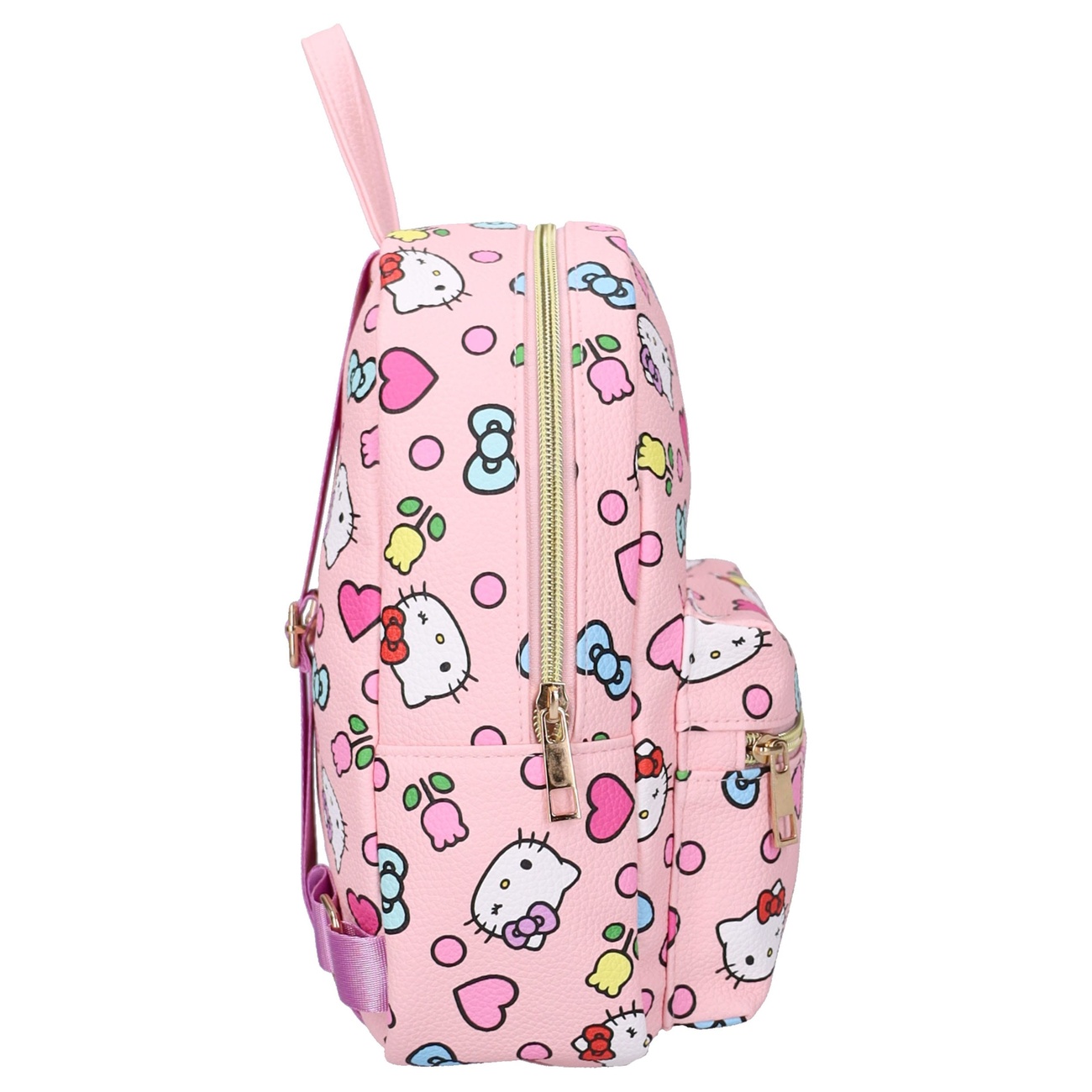 Sanrio Sac à dos Hello Kitty Sweet On You