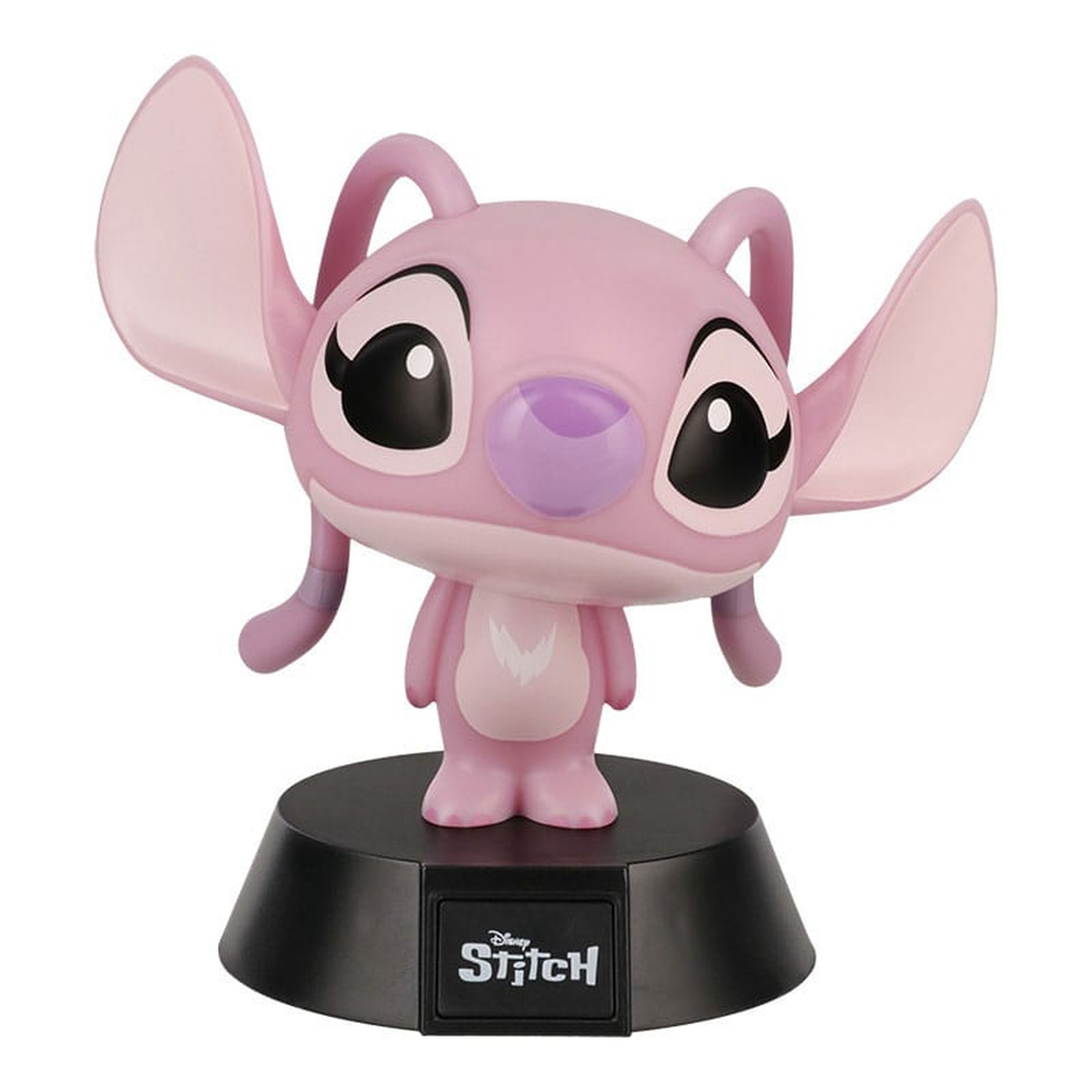 Lilo & Stitch Icons Lampa Angel