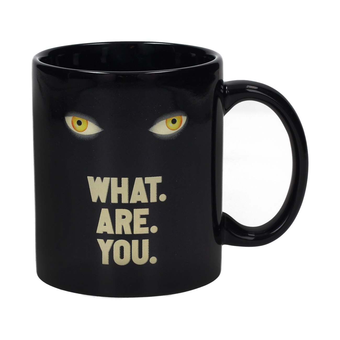 Stephen King's It: Welcome to Derry Mug What. are. you.