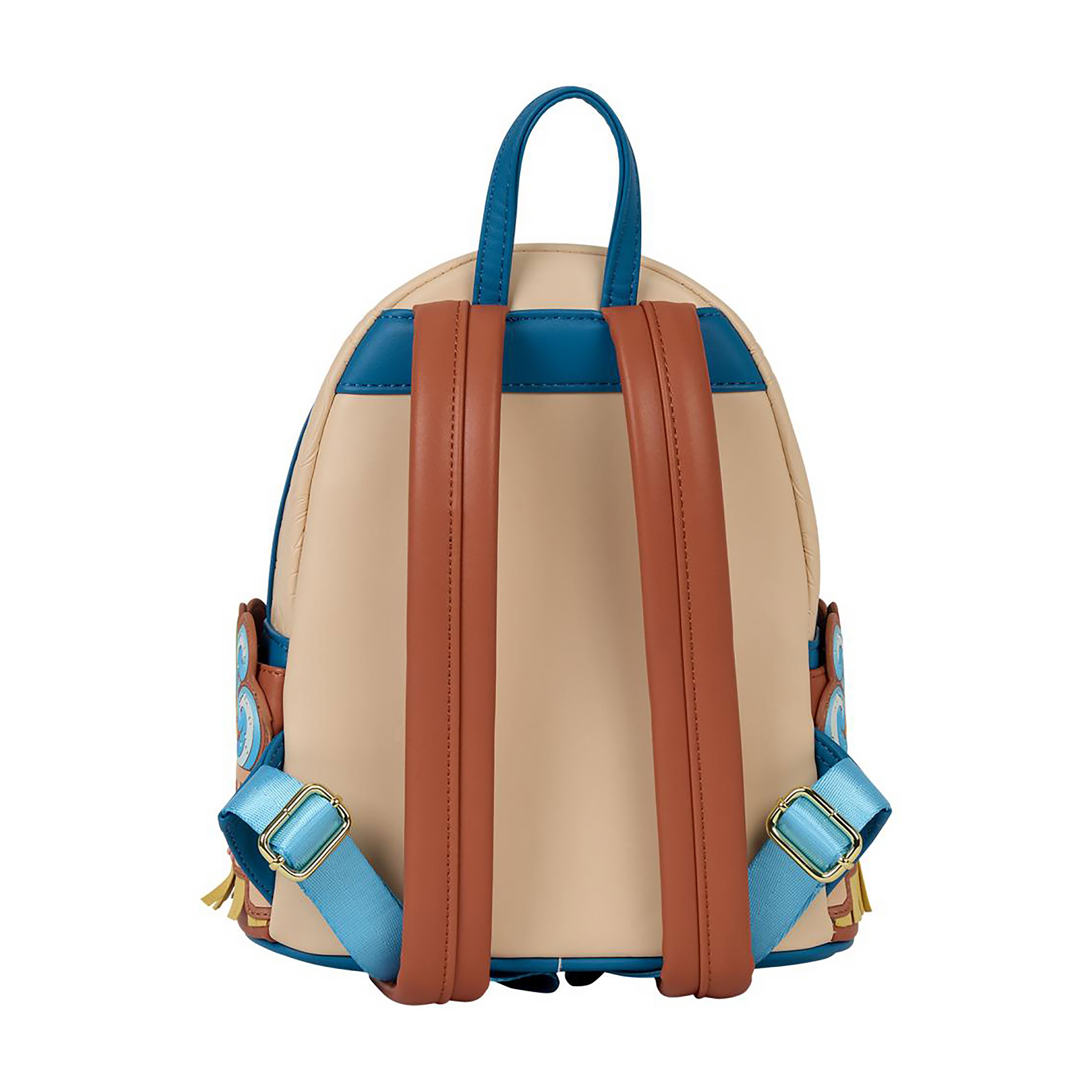 Vaiana - Mini Sac à Dos