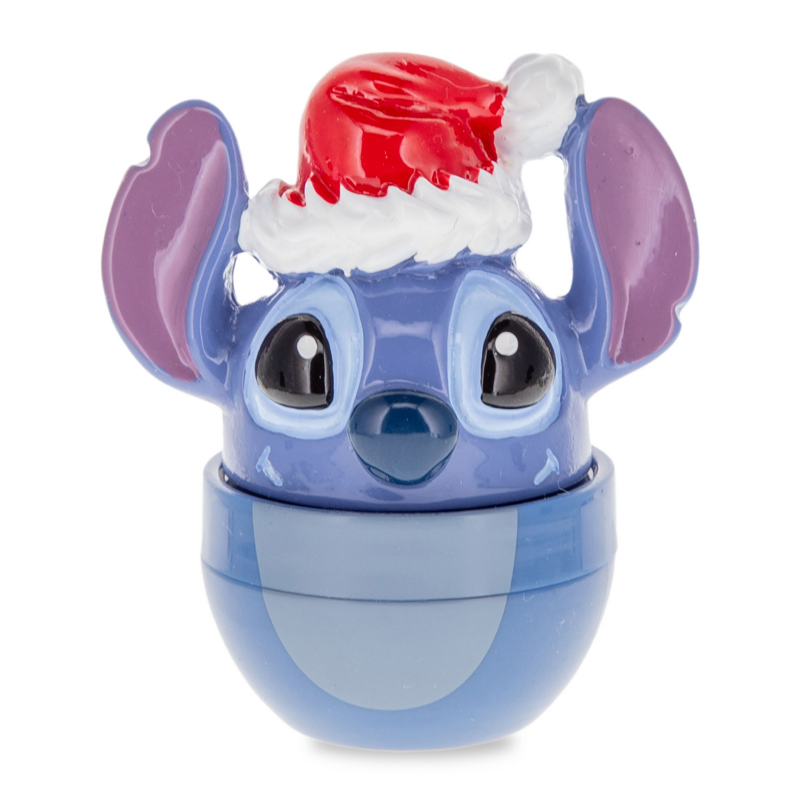 Stitch-mas Lip Balm - Lilo & Stitch