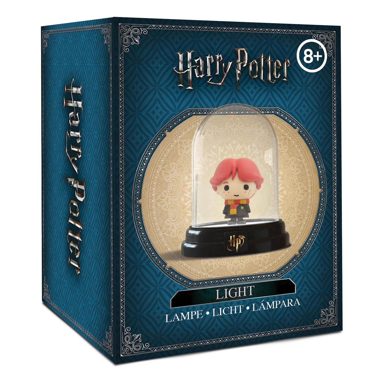 Harry Potter - Ron Mini Table Lamp