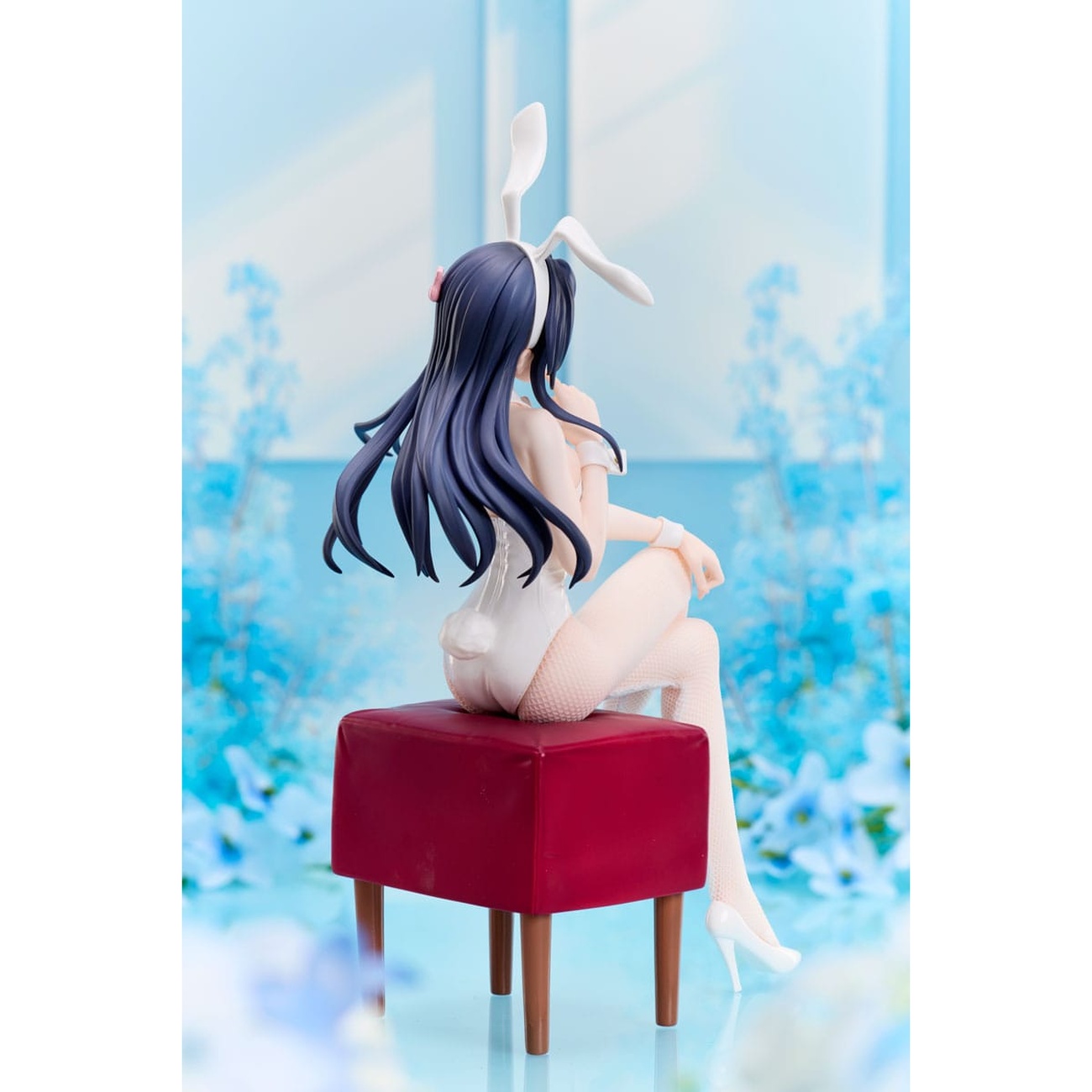 Rascal Does Not Dream Statue Mai Sakurajima Bunny Ver. 21 cm