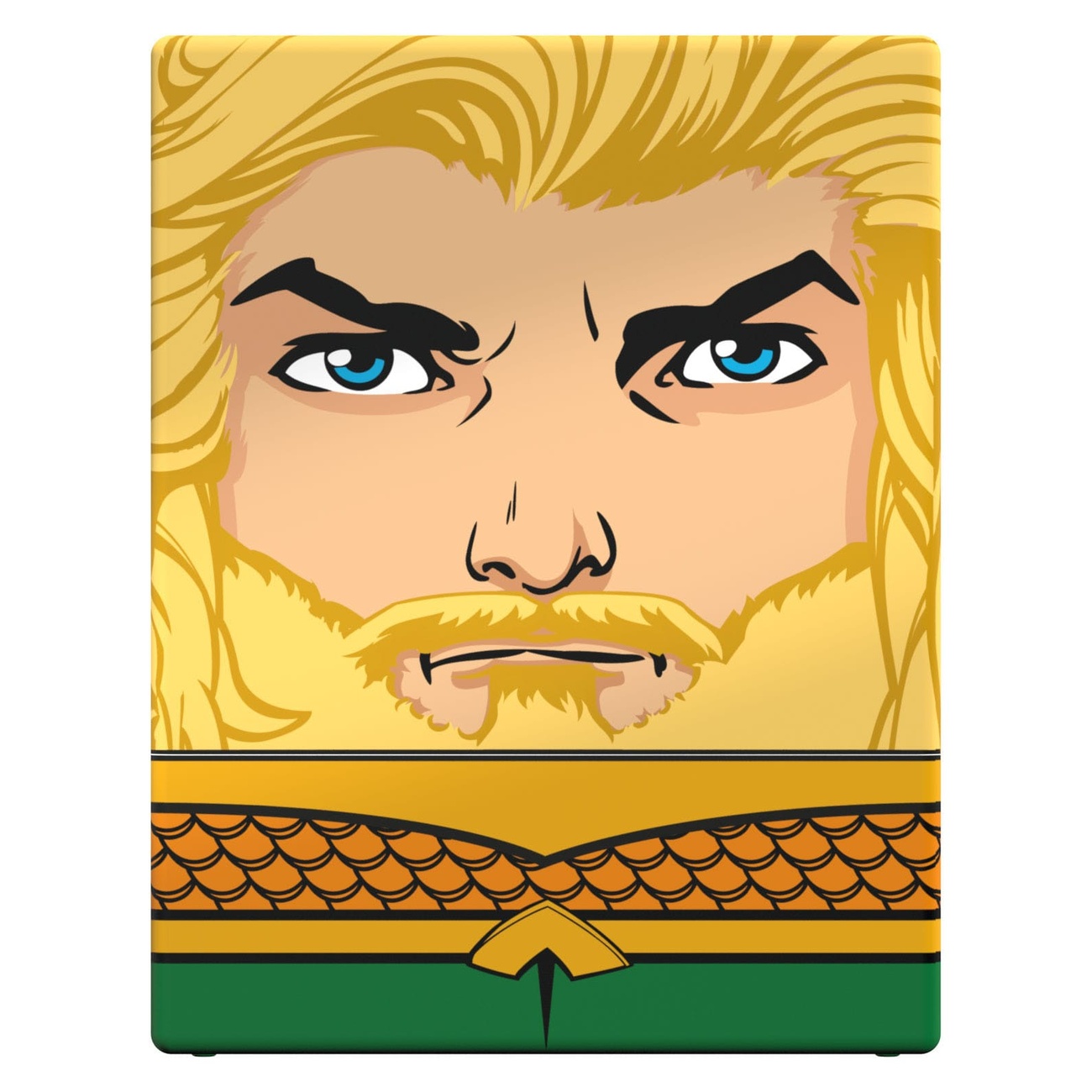 Squaroes Squaroe DC Justice League™ JL007 - Aquaman™