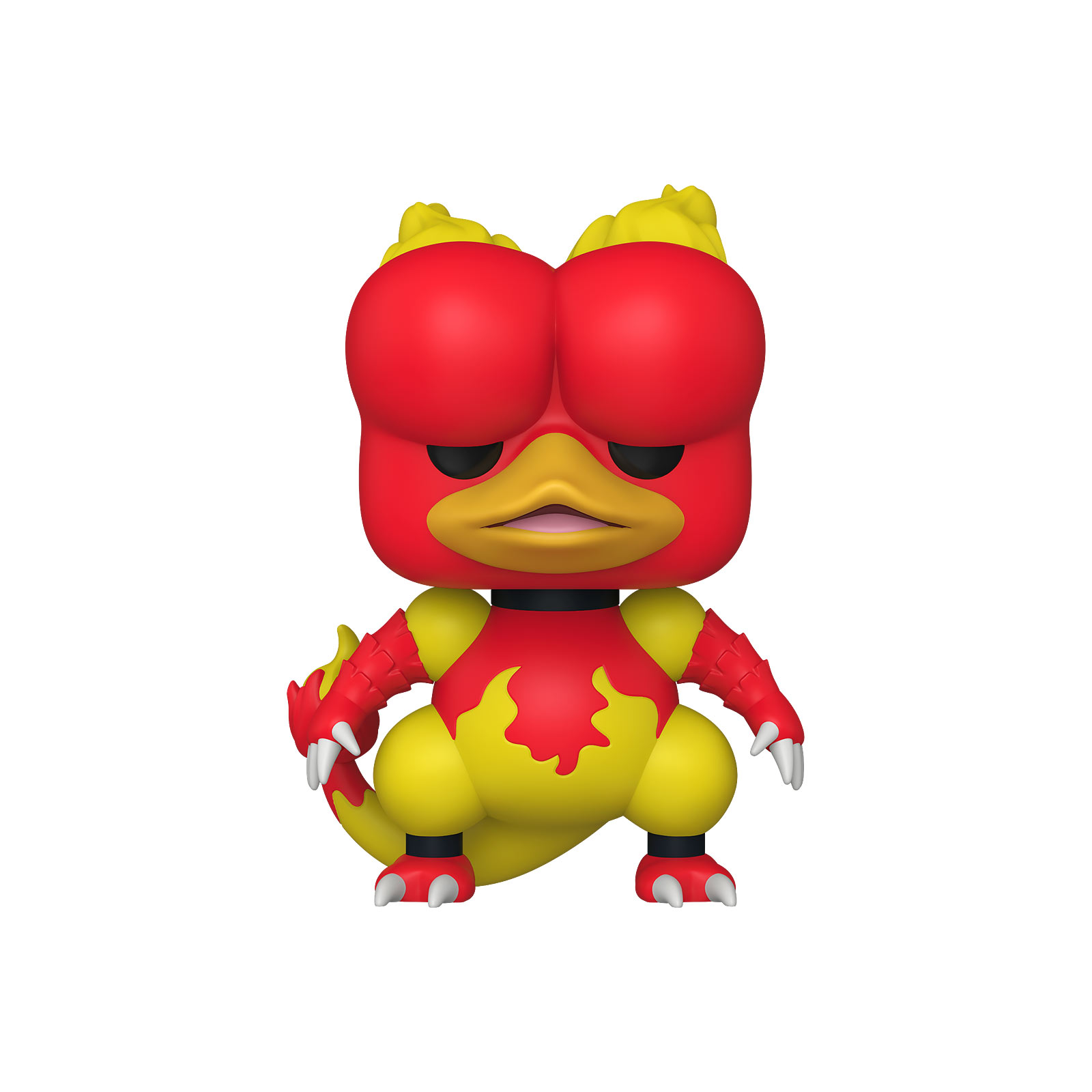 Pokemon - Magmar Funko Pop Figur