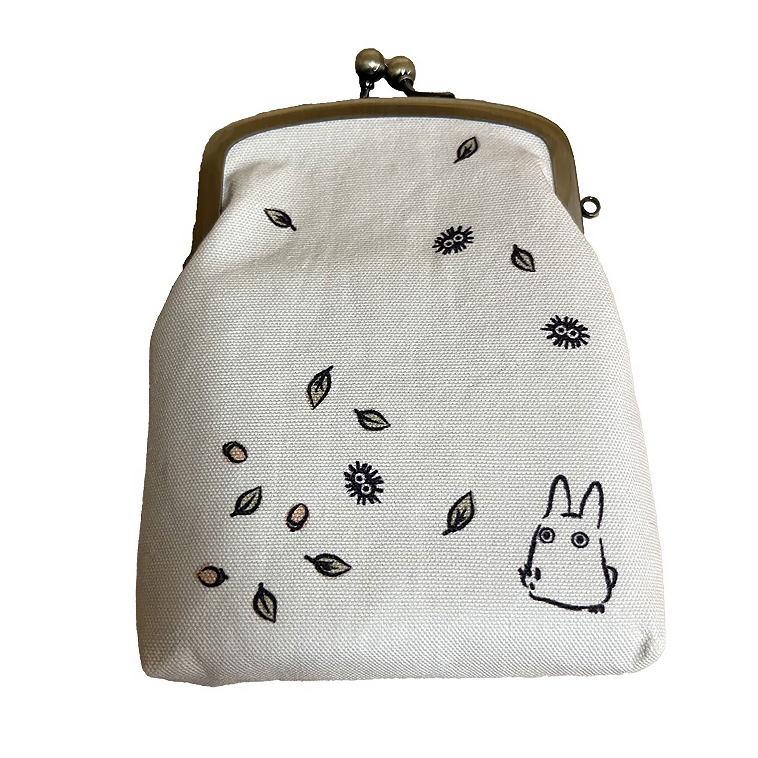 My Neighbor Totoro - Chu Totoro Wallet