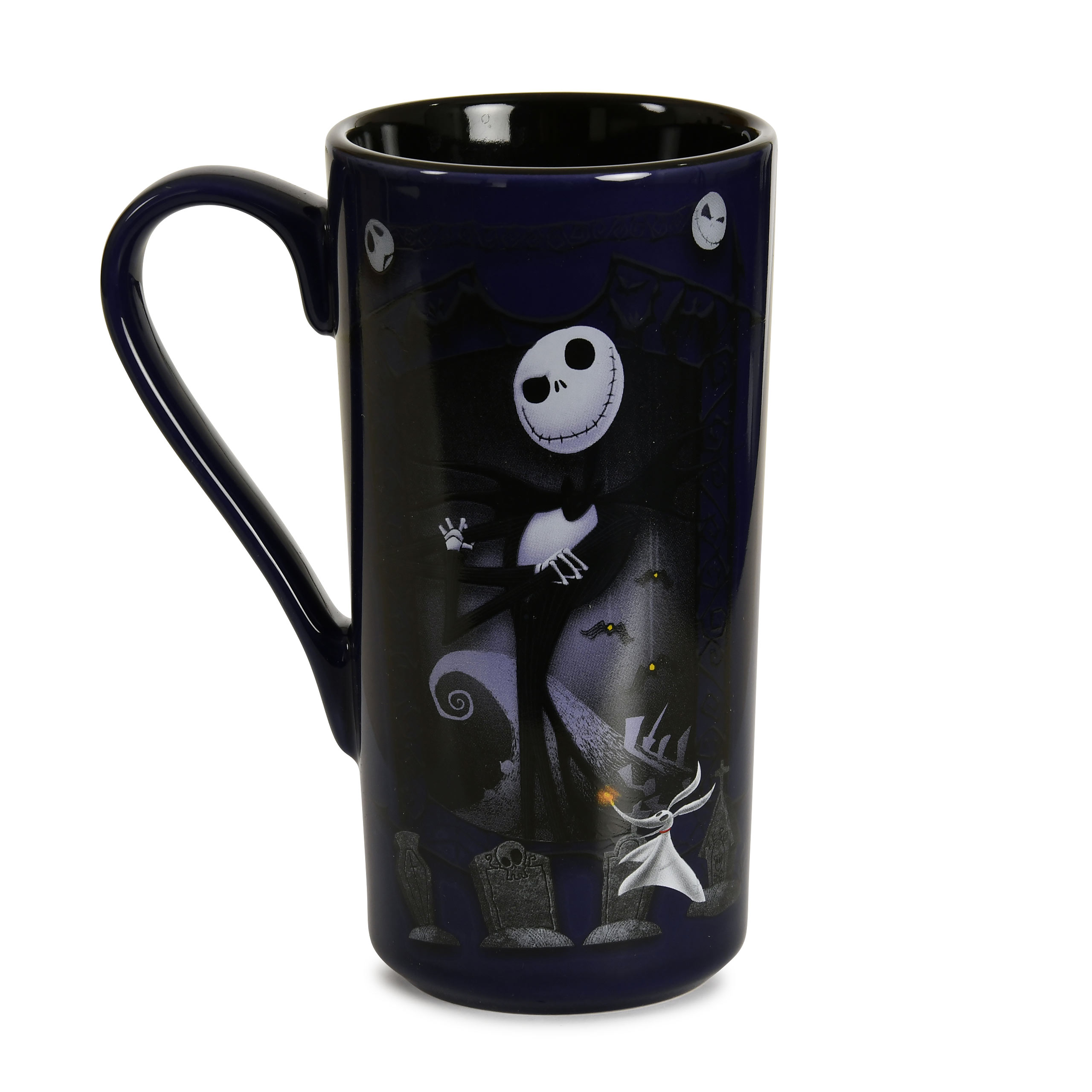 L'Étrange Noël de Monsieur Jack - Tasse Jack Skellington