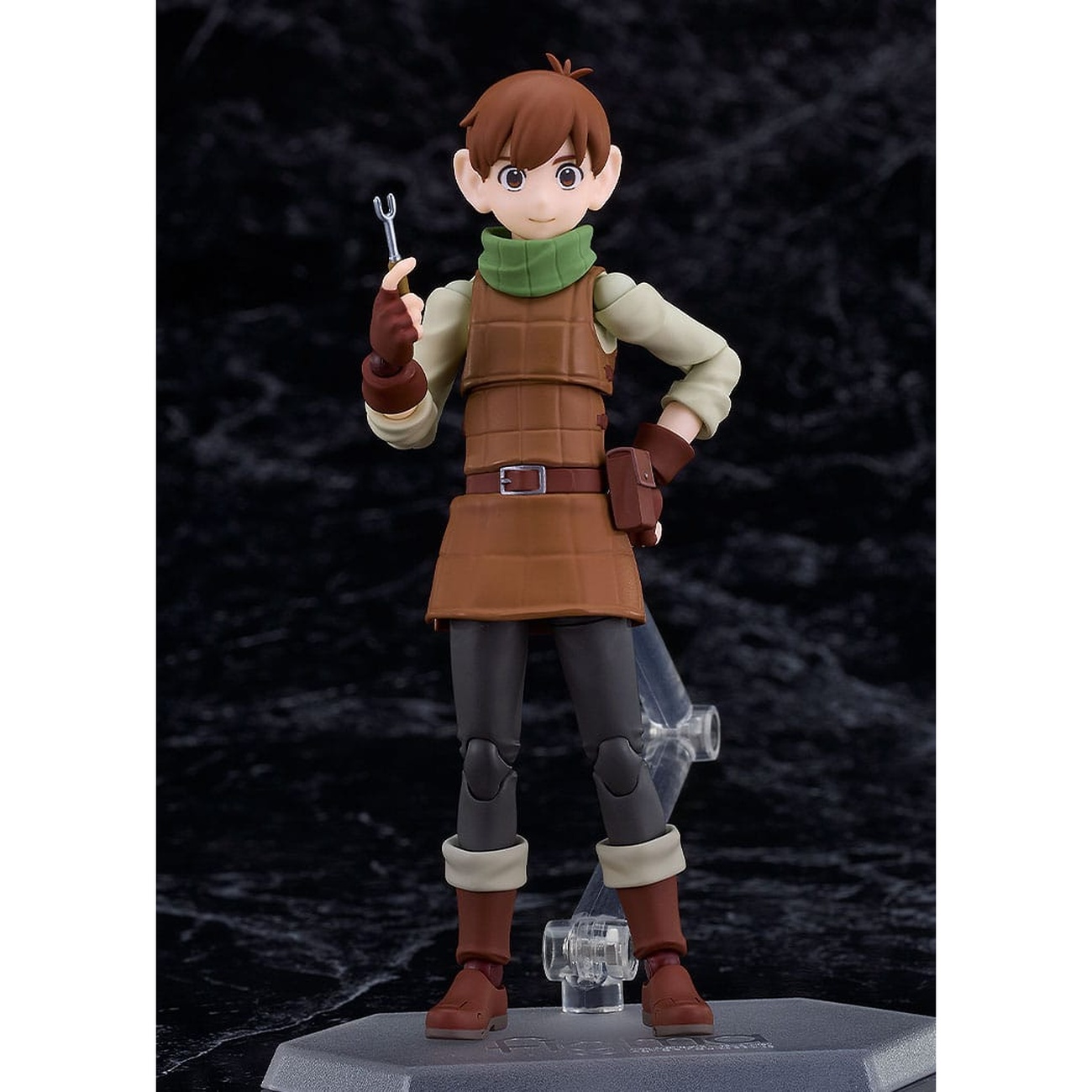 Delicious in Dungeon Figma actiefiguur Chilchuck 12 cm