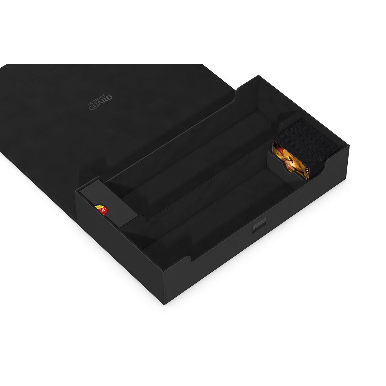 Ultimate Guard Omnihive 1000+ Xenoskin - Black