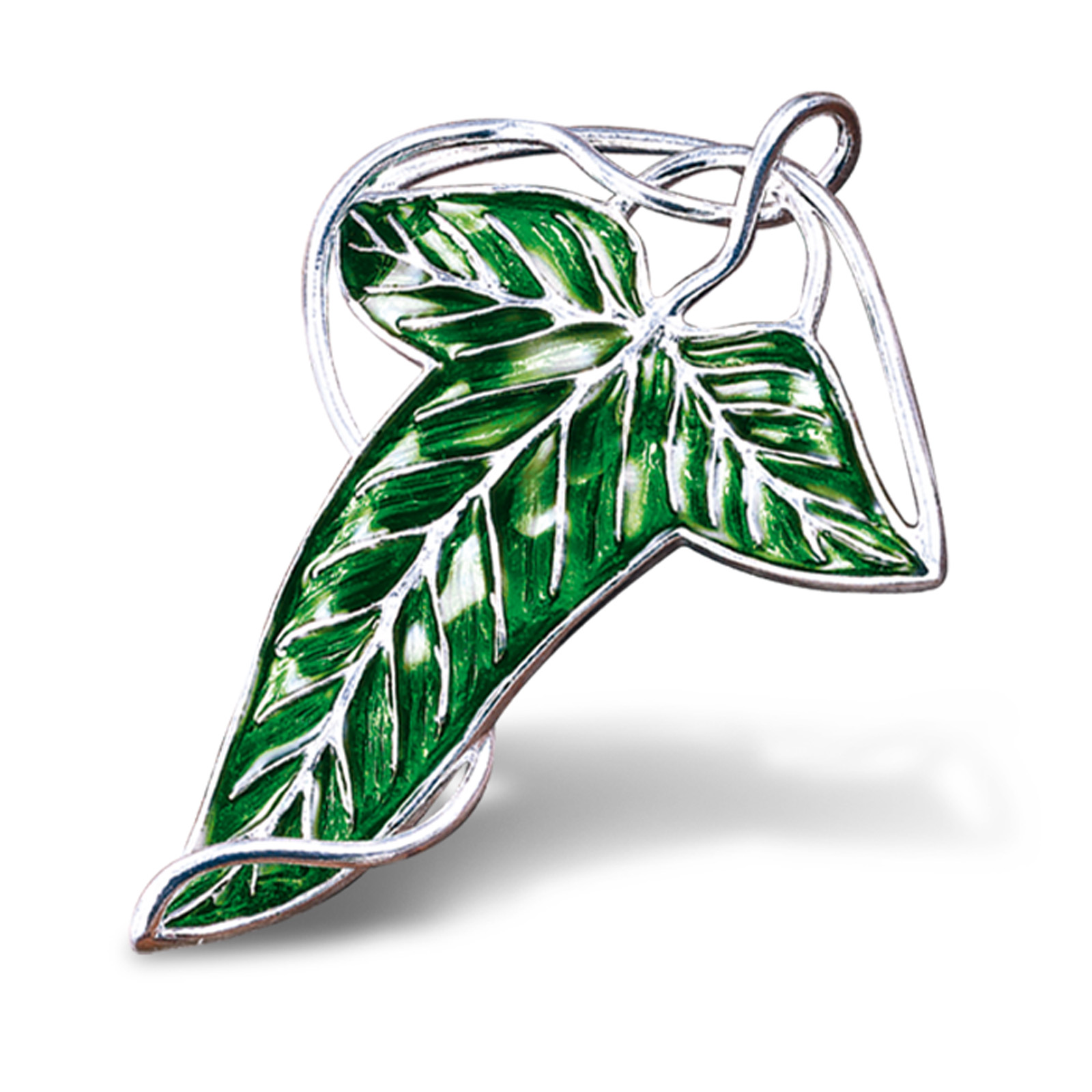 Lord of the Rings - Leaf Brooch