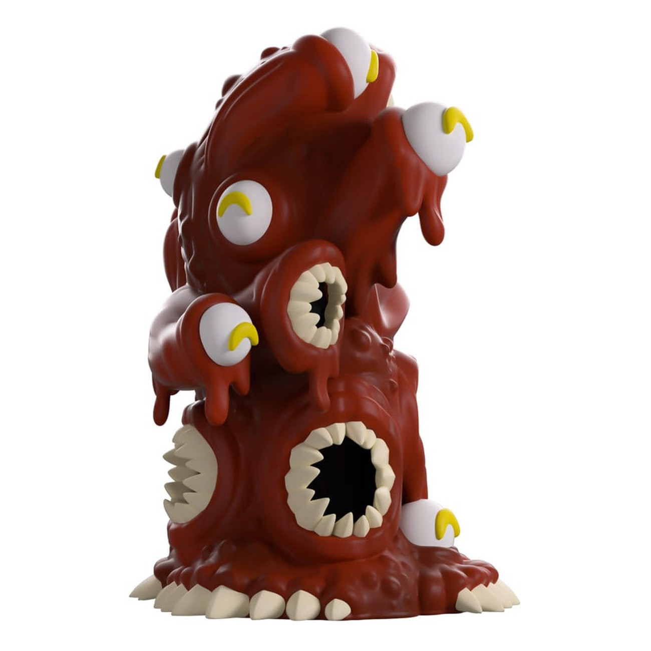 Dungeons & Dragons Vinyl Figuur Gibbering Mouther 13 cm