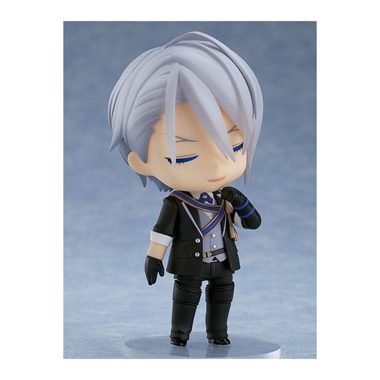 Touken Ranbu - Yamambagiri Chougi Nendoroid Actionfigur