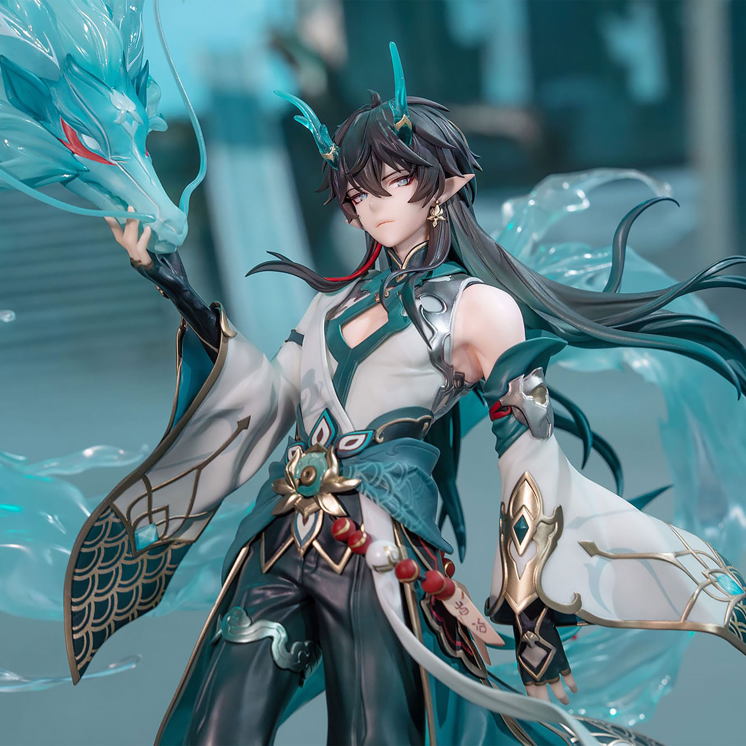 Honkai - Dan Heng Statue DX Edition 1:7