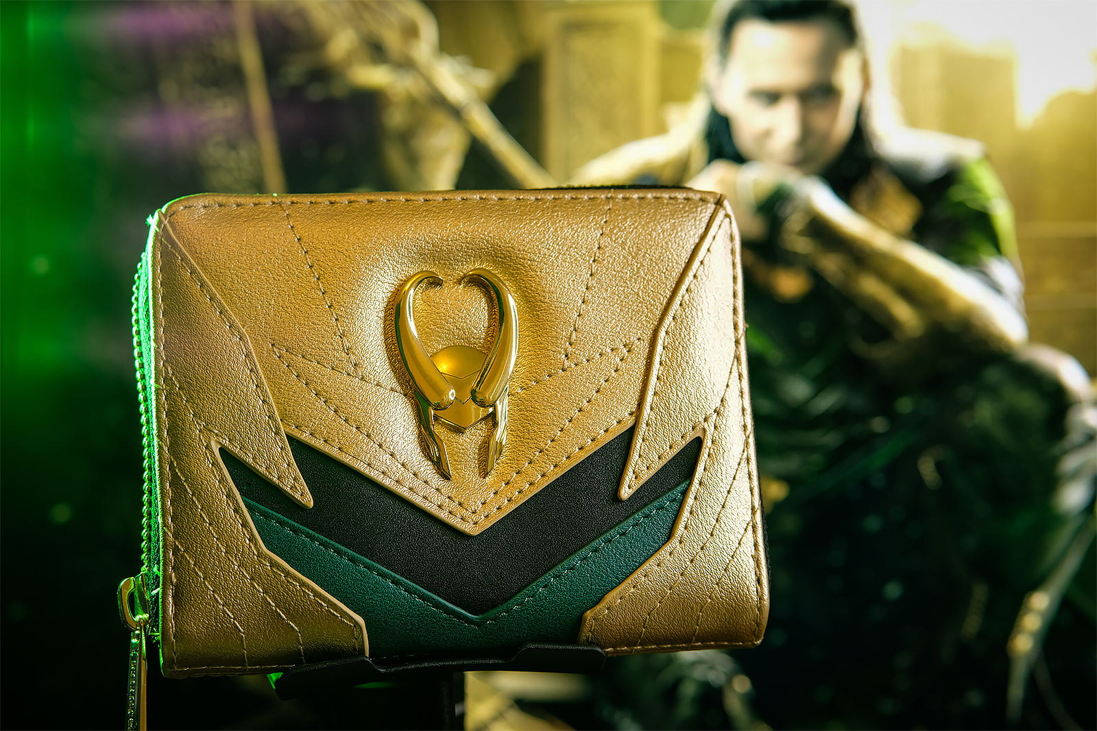 Loki - Lookalike Wallet