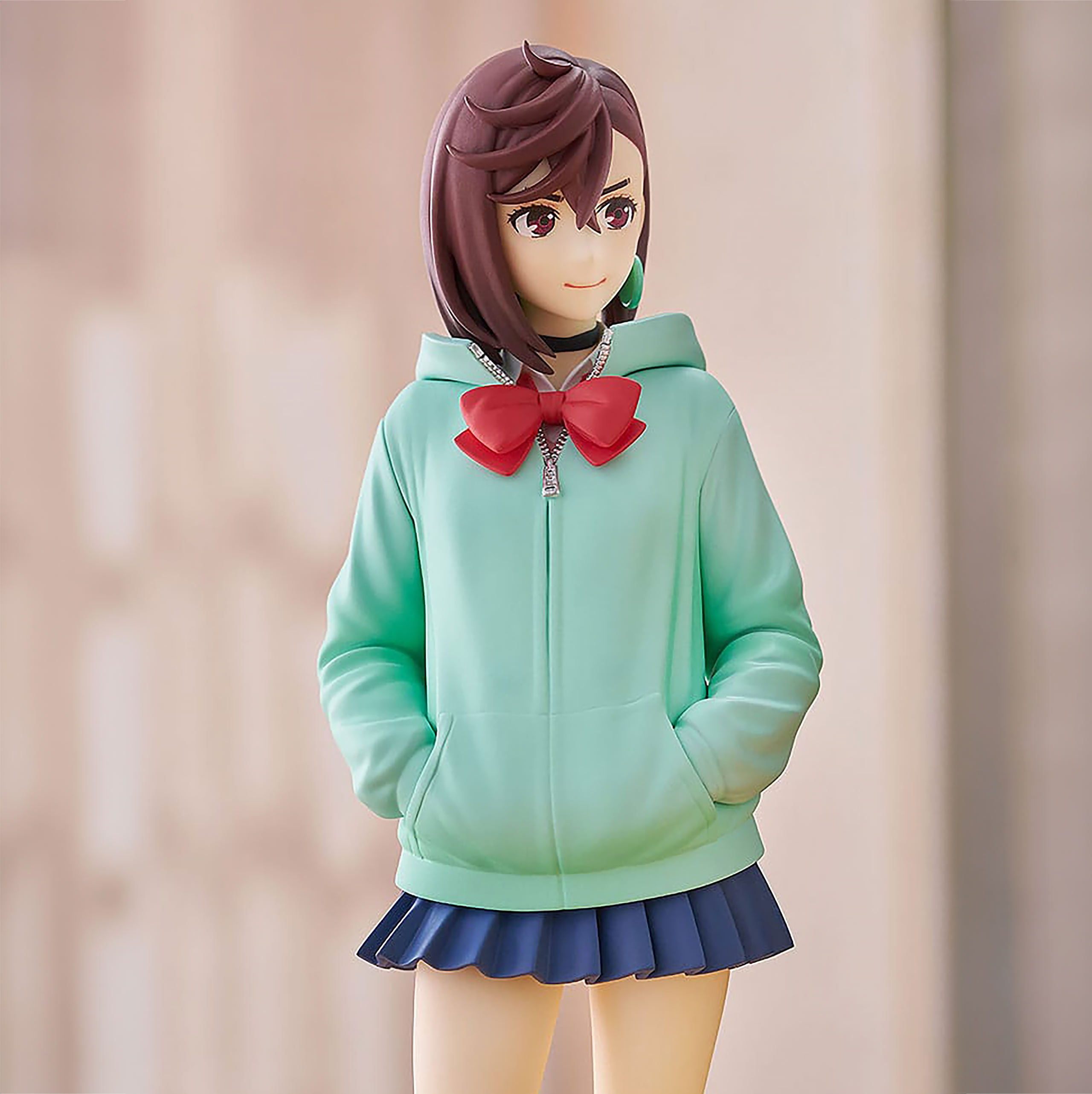 Dandadan - Figura Momo Ayase Pop Up Parade