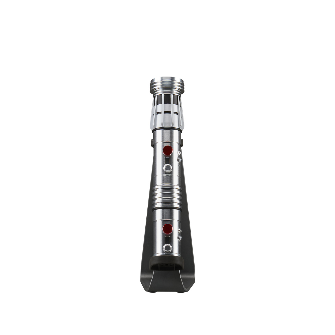Star Wars - Sable de luz Force FX Elite Black Series de Darth Maul