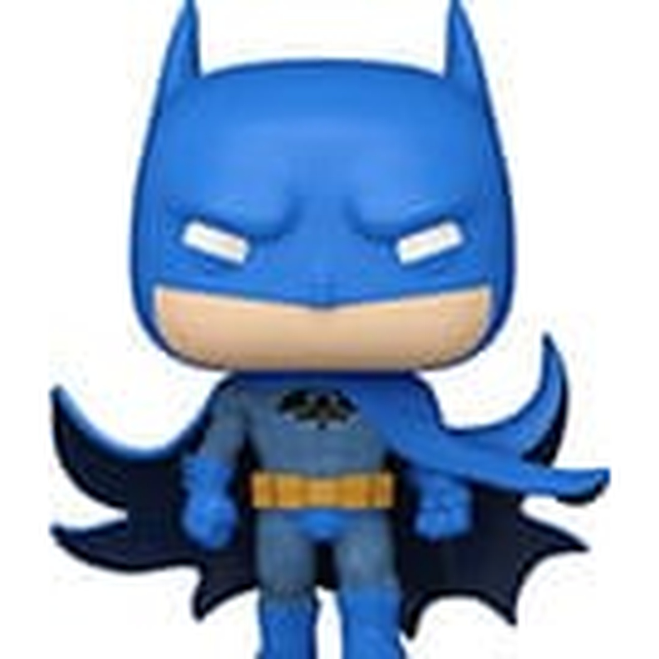DC Comics POP! Heroes figura de vinilo New Classics - Batman 9 cm