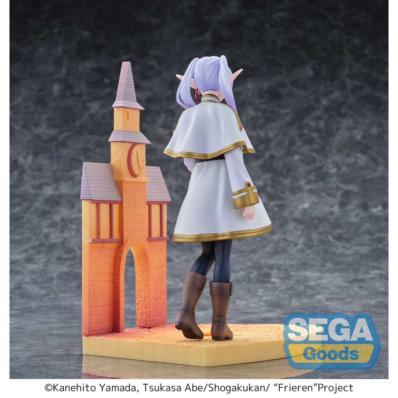 Frieren - Eternal Love Luminasta Figure