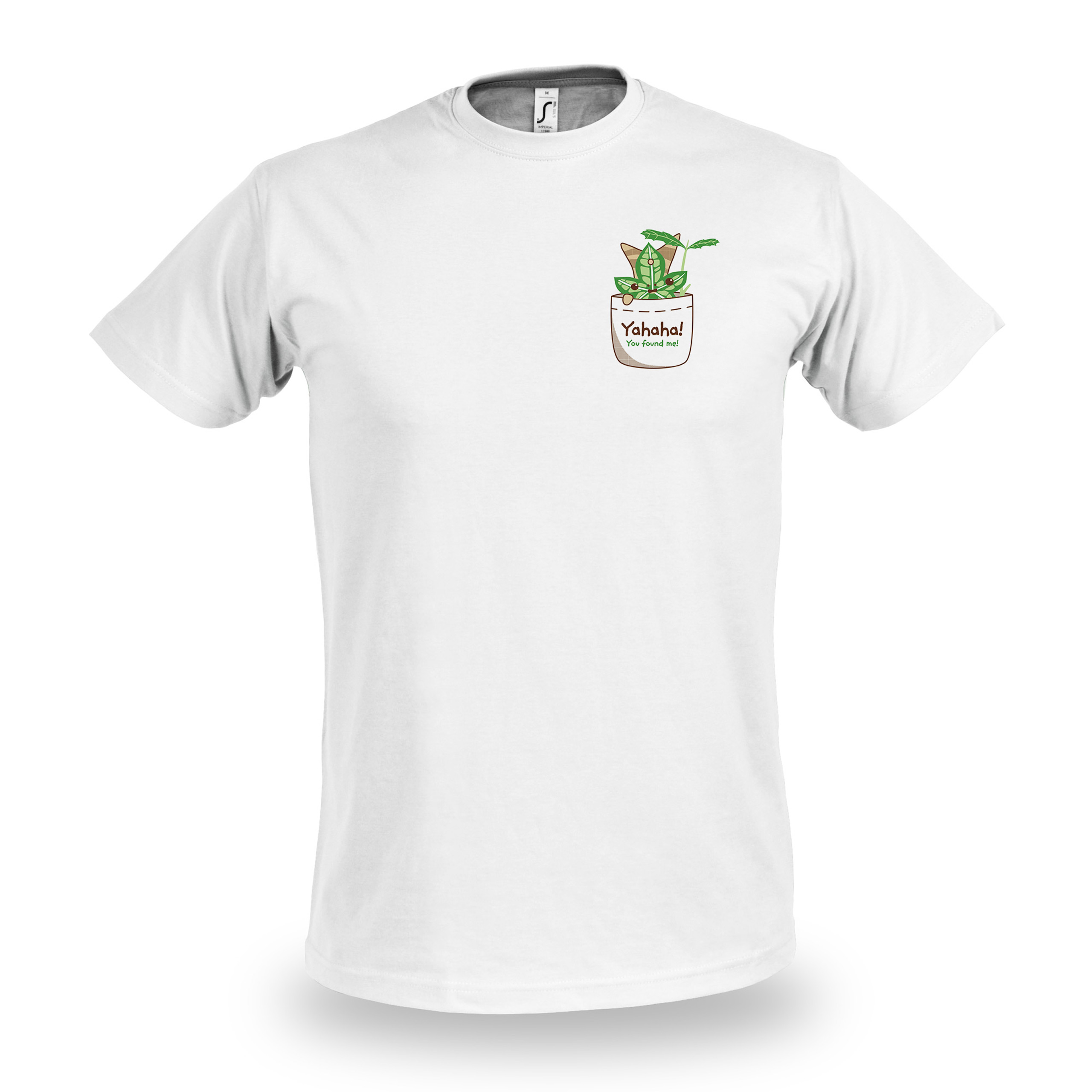 Camiseta Krog para fans de Zelda