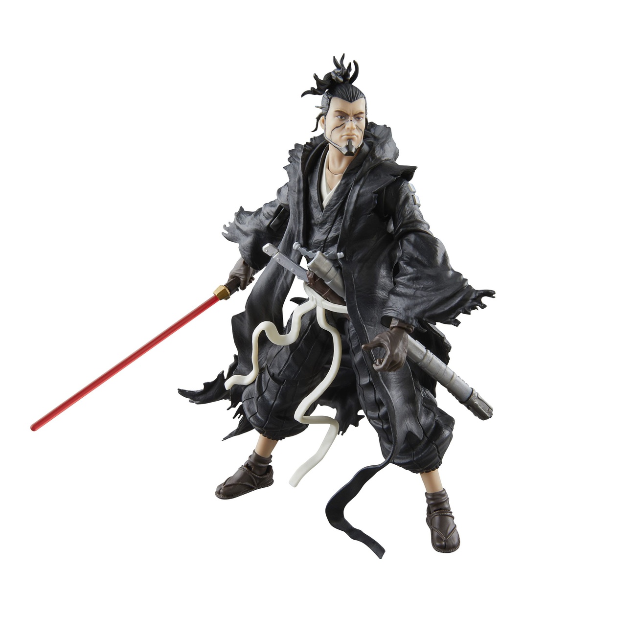 Star Wars: Visions figurine Black Series The Ronin 15 cm
