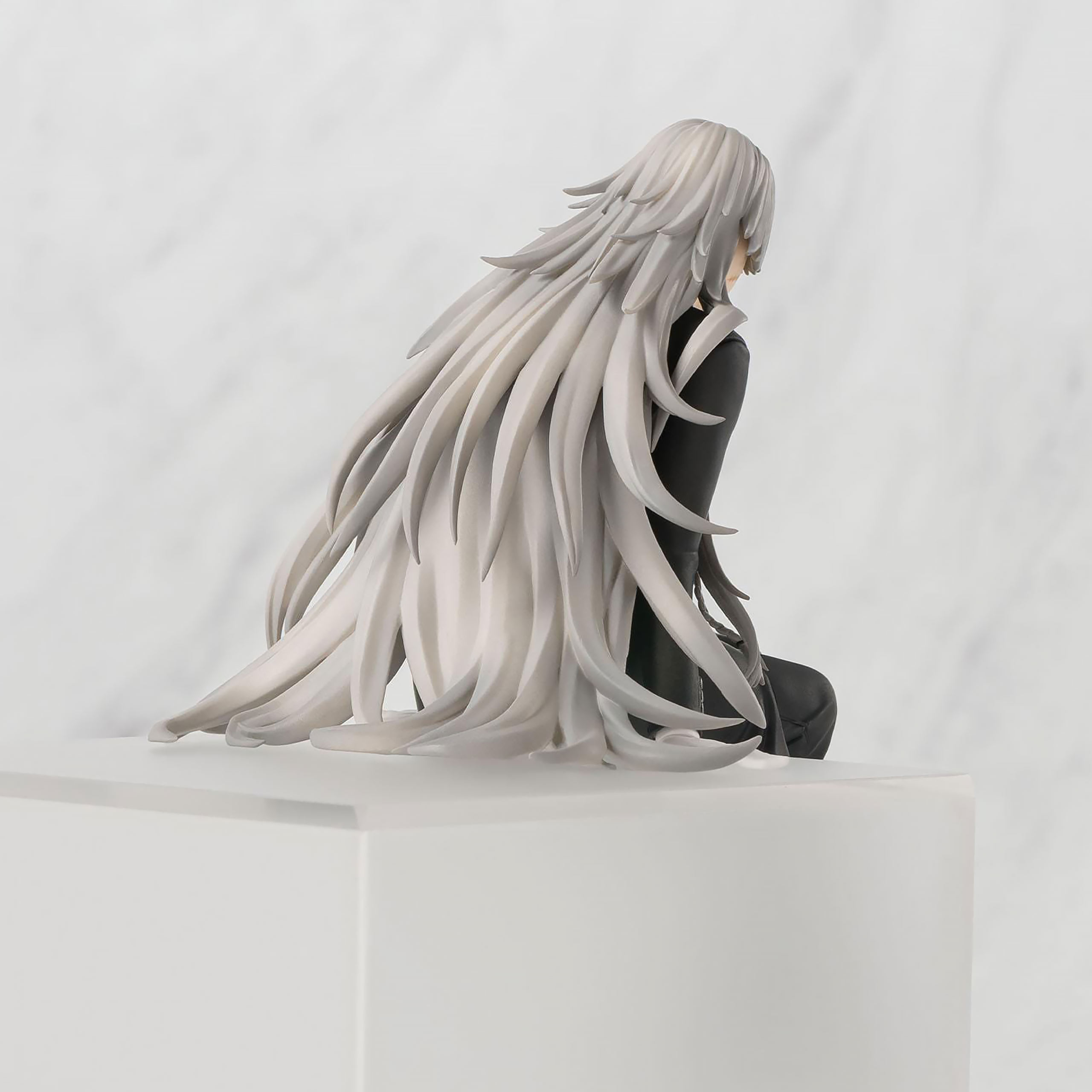 Black Butler - Undertaker PM Perching figuur
