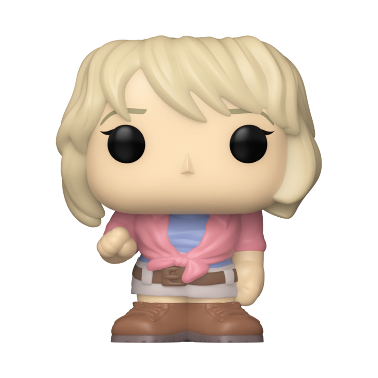 Jurassic Park - Funko Bitty Pop Figuren Set Series 1