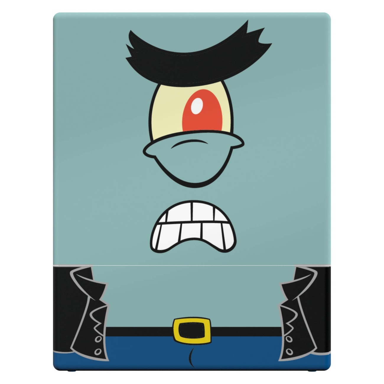 Squaroes Squaroe SpongeBob SquarePants™ SB018 - Pirate Plankton
