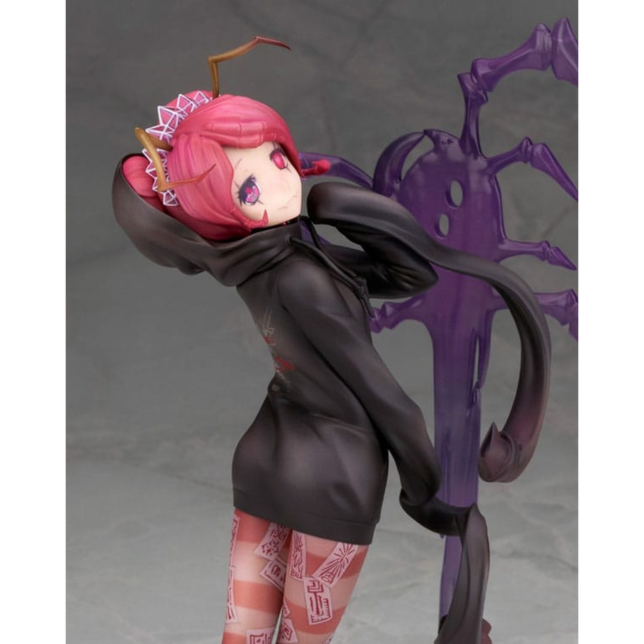 Overlord PVC Beeld 1/8 Entoma Vasilissa Zeta So-Bin Ver. 20 cm