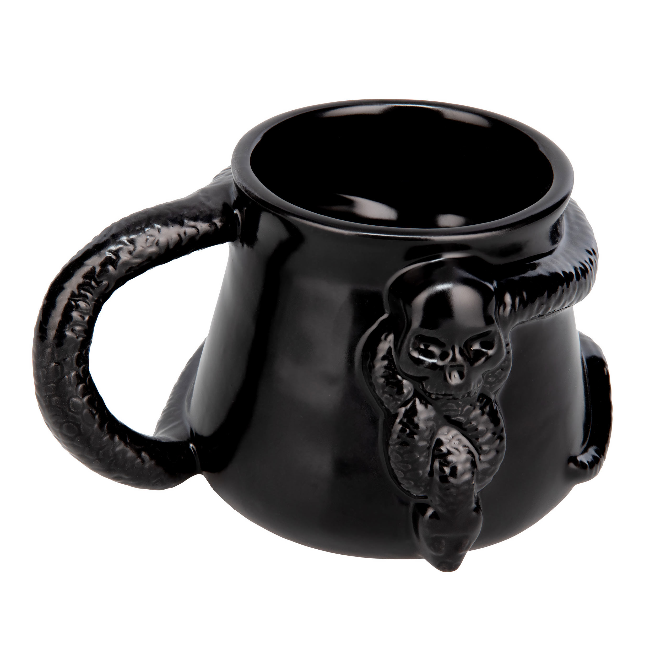 Harry Potter - Mug 3D Dark Mark