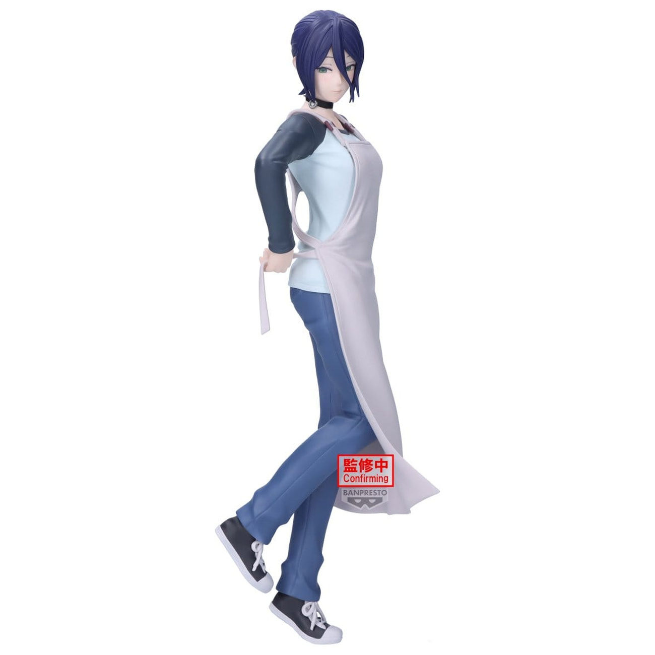 Chainsaw Man – Figurka Reze Glitter & Glamours