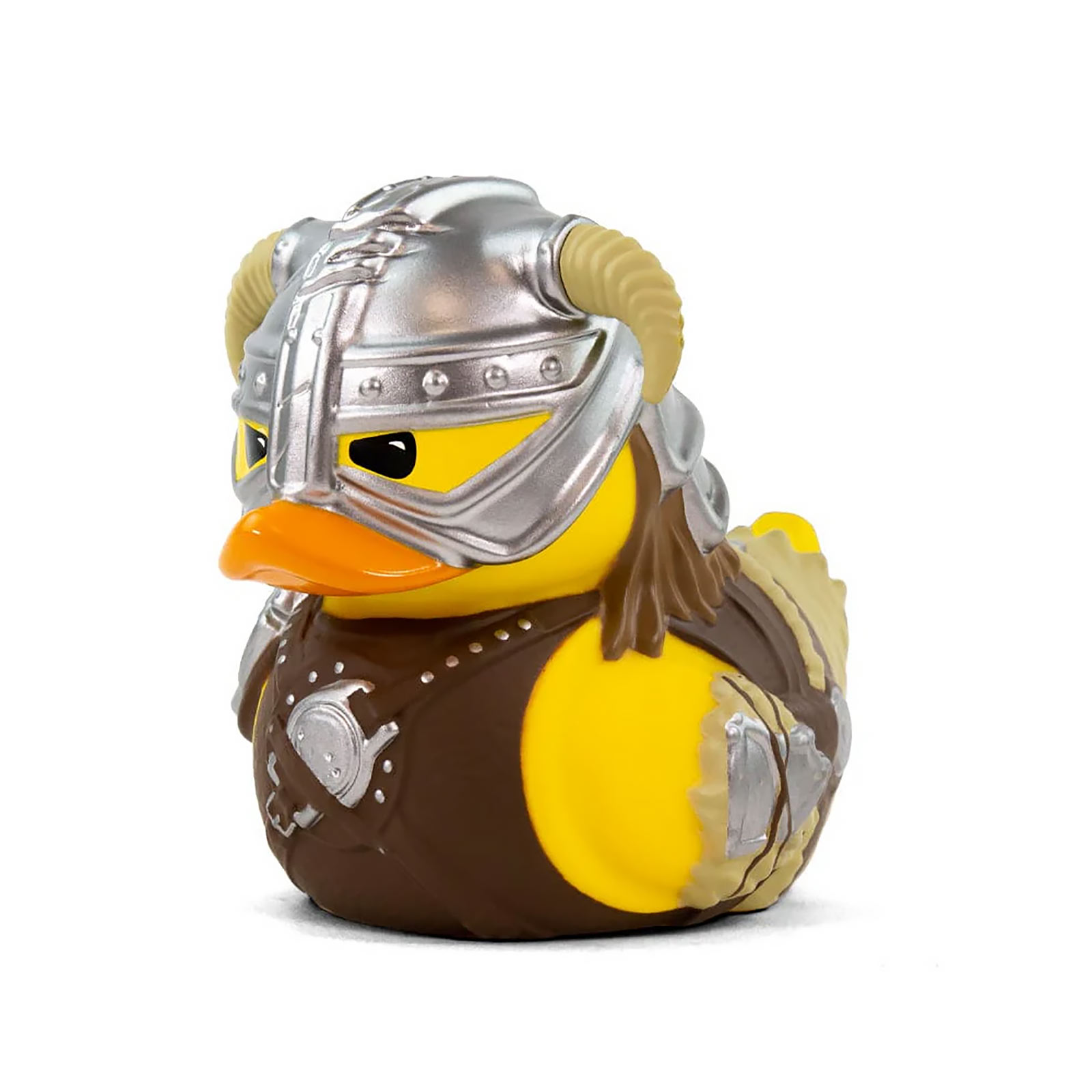 Skyrim - Canard de collection Dovahkiin TUBBZ