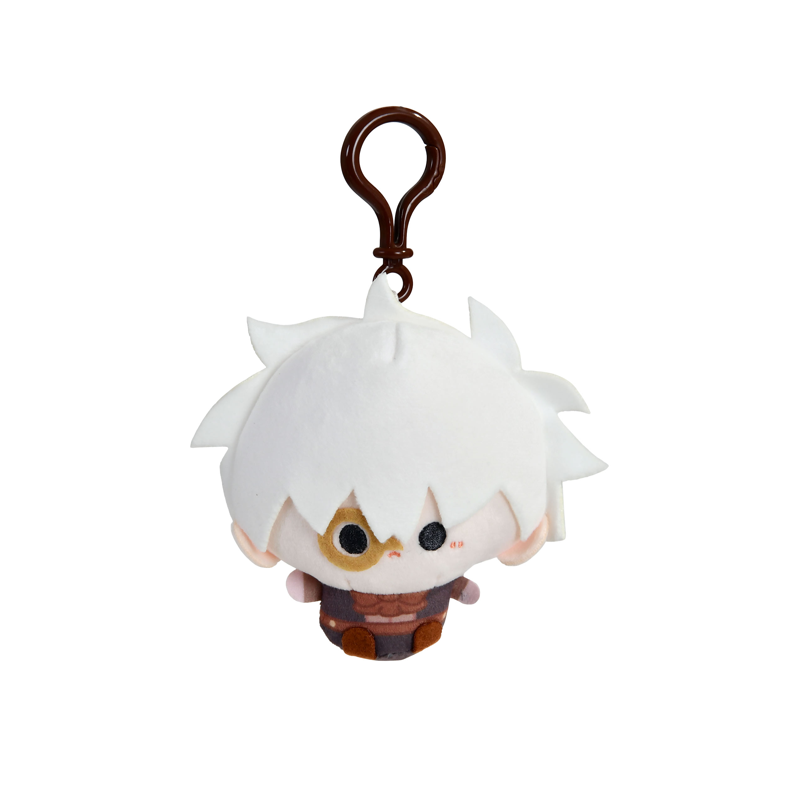 Link Click - Lu Guang Pluche Sleutelhanger