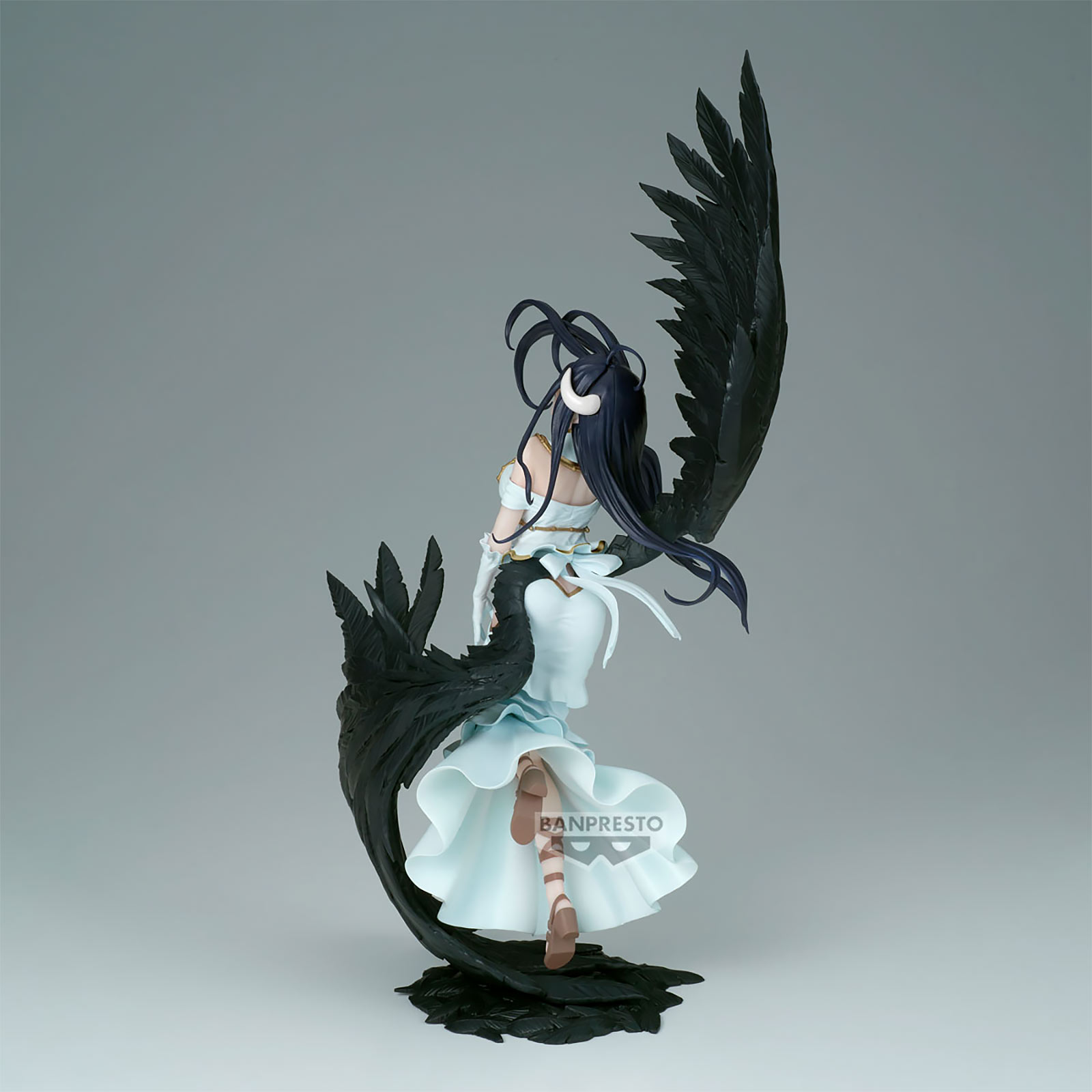Overlord - Albedo Banpresto Evolve Figure