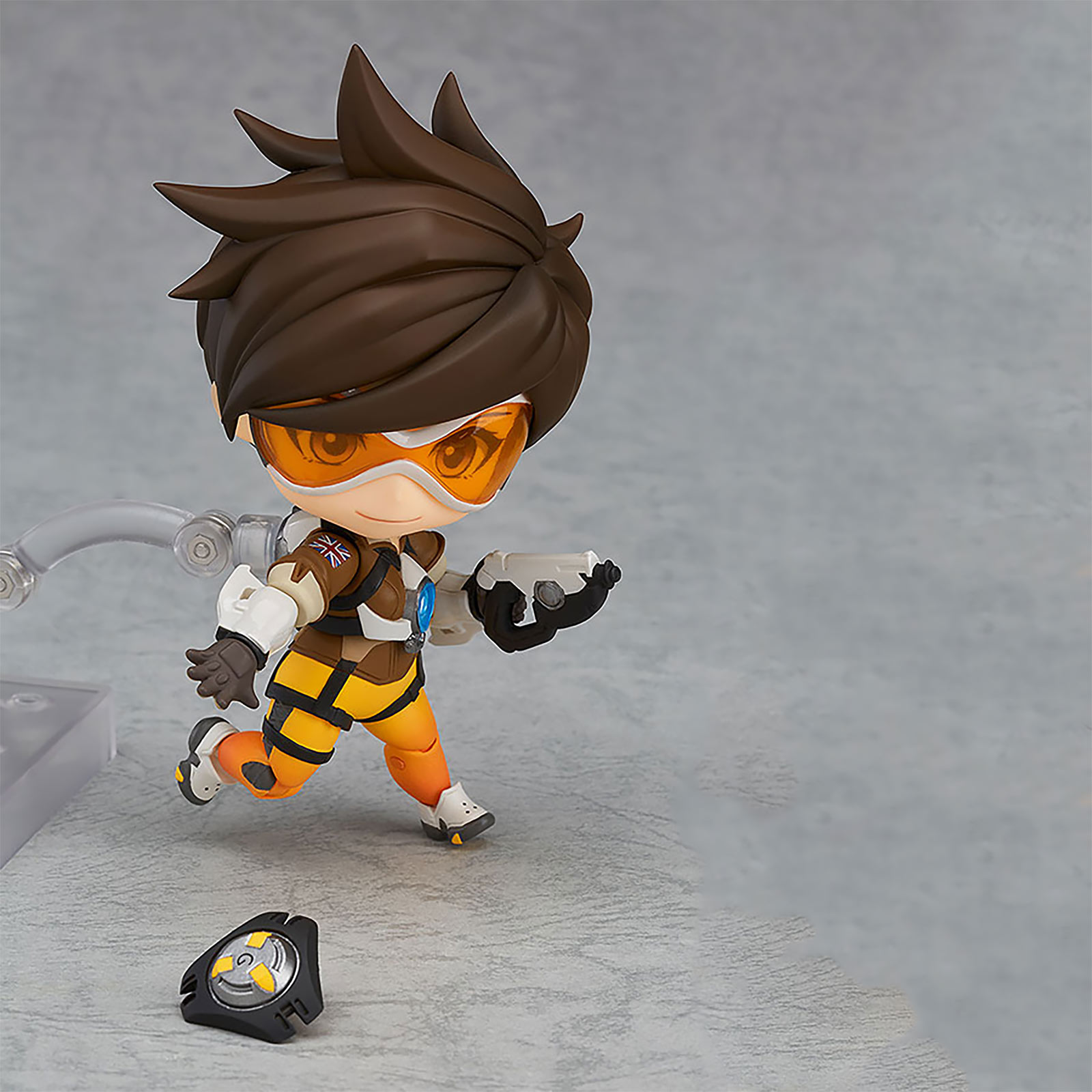 Overwatch - Figurine d'action Nendoroid Tracer