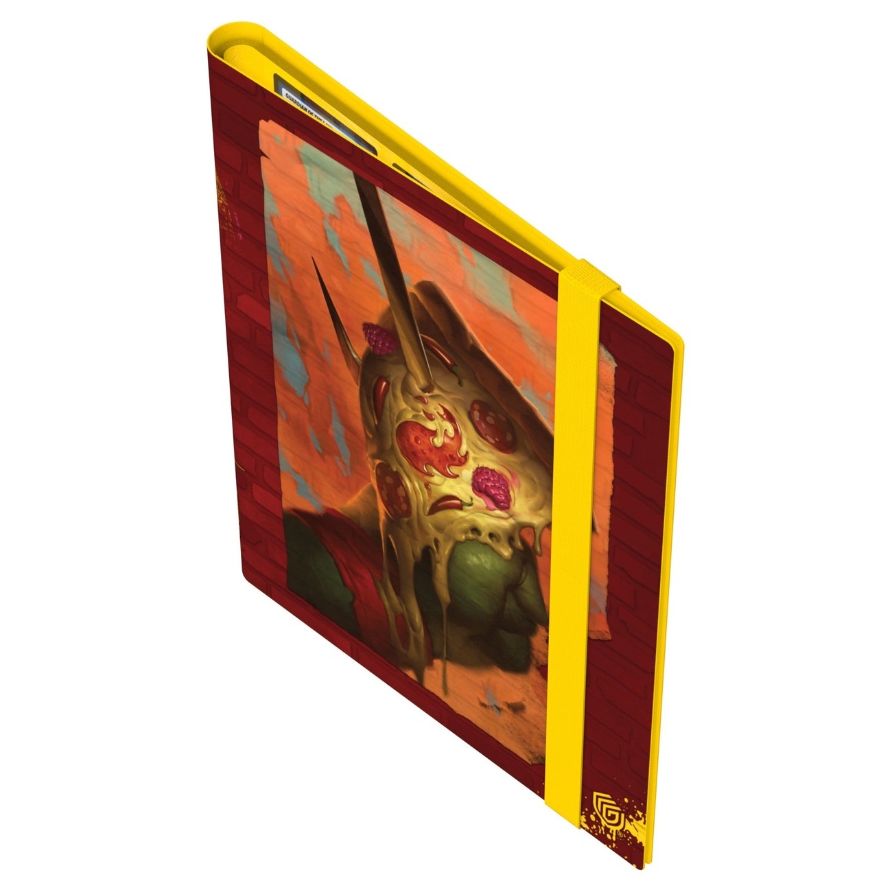 Ultimate Guard Flexxfolio 360 Magic: The Gathering | Teenage Mutant Ninja Turtles - Mountain
