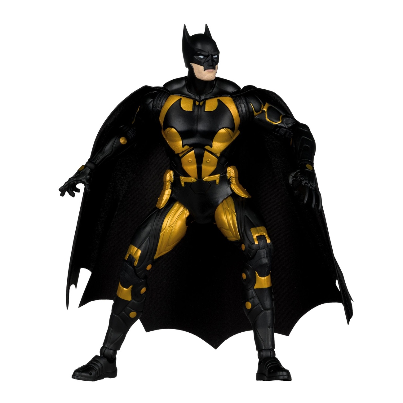 DC Multiverse figurine articulée Batman Earth-2 (Earth 2 Society) 19 cm