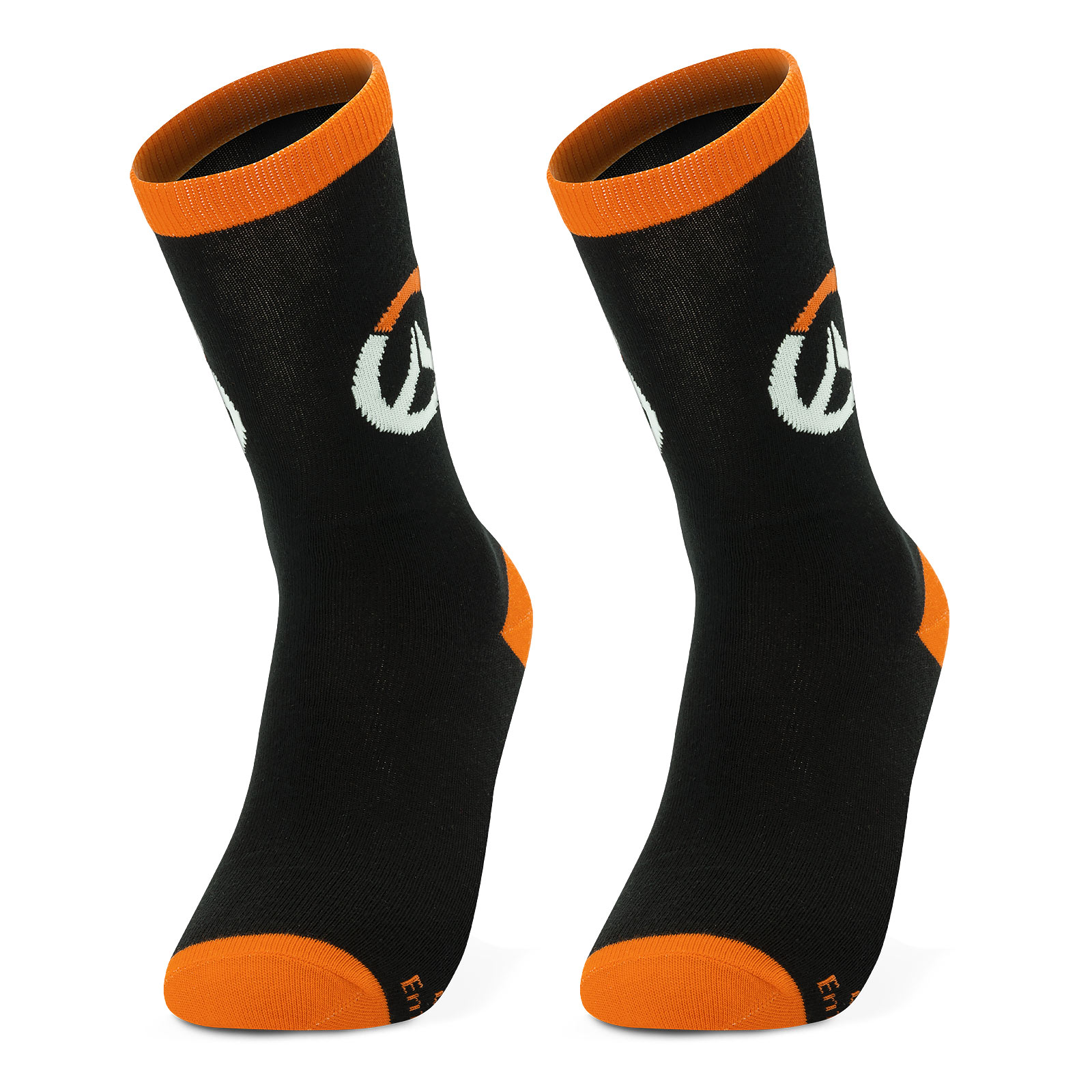 Overwatch - Chaussettes Logo
