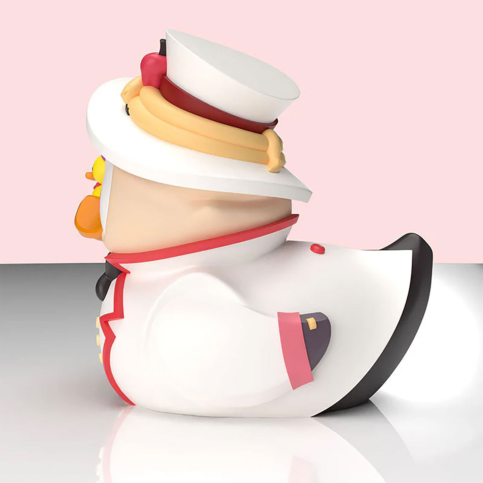 Hazbin Hotel - Lucifer Morningstar TUBBZ Deko Ente