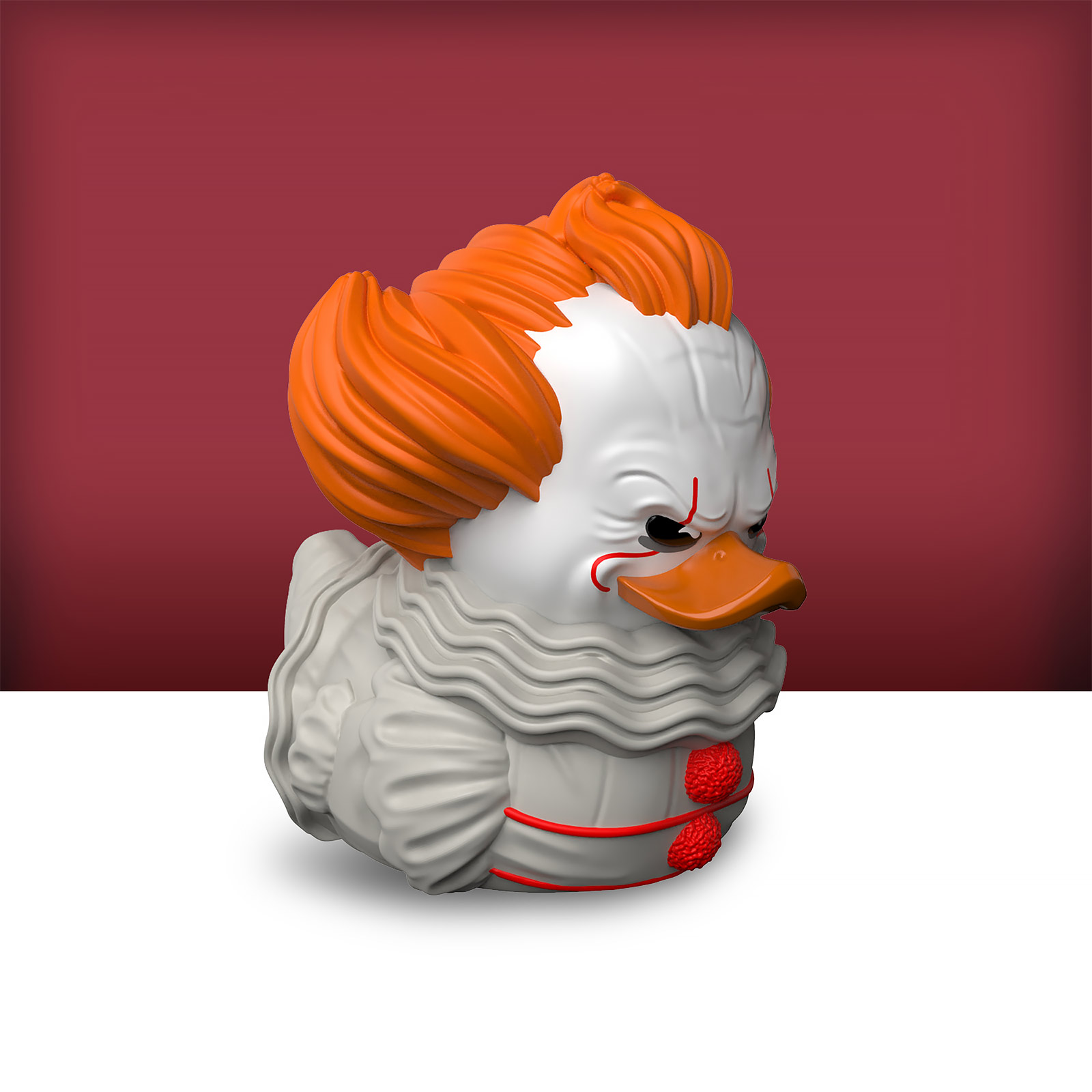 Stephen King - IT - Pennywise mini canard TUBBZ décoratif