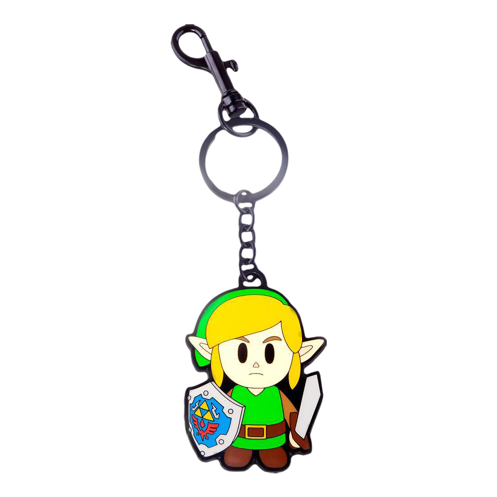 Zelda - Link's Awakening Keychain