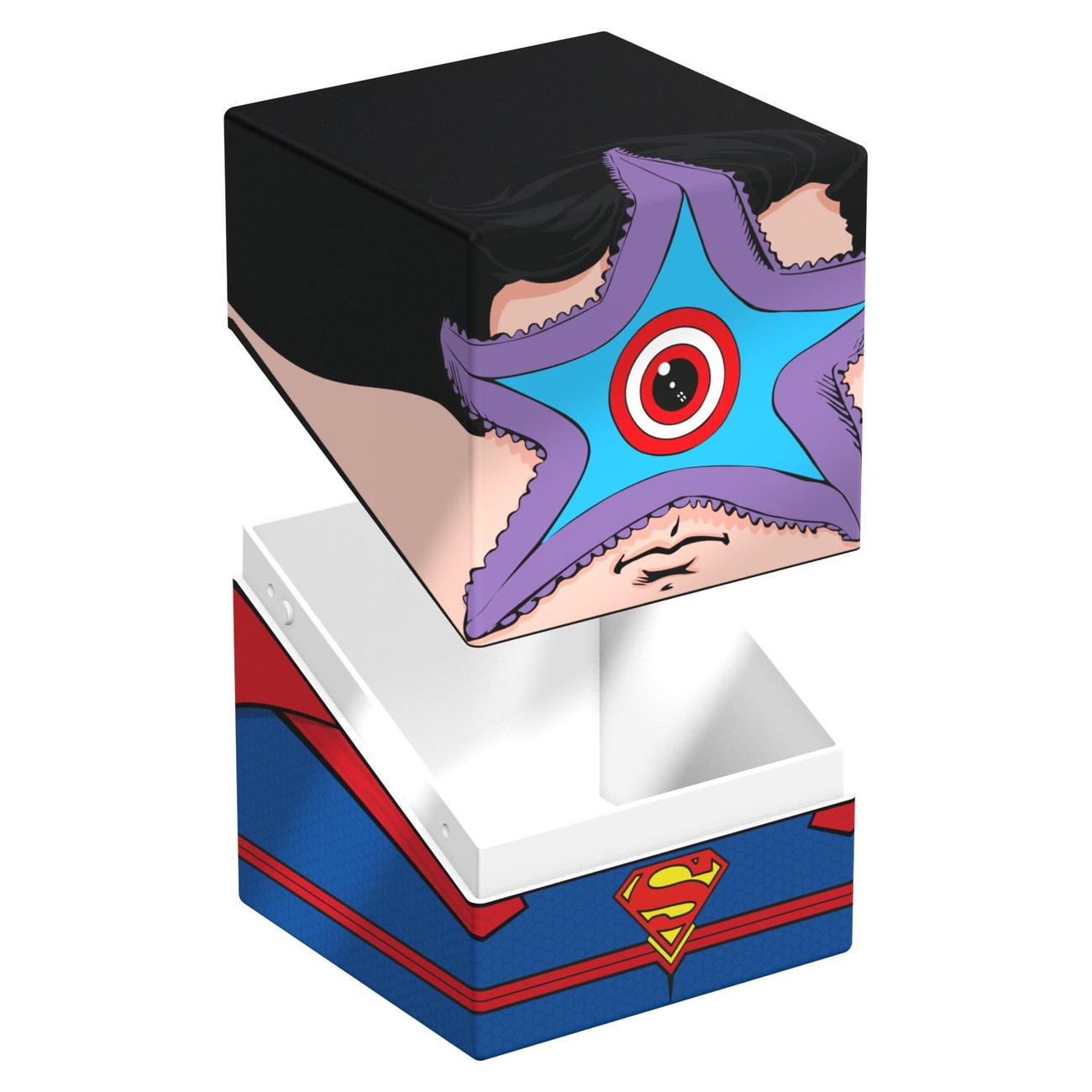 Squaroes Squaroe DC Justice League™ JL001 - Starro™